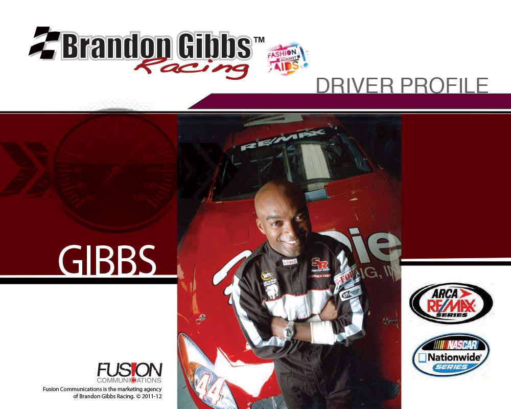 Brandon Gibbs Marketing