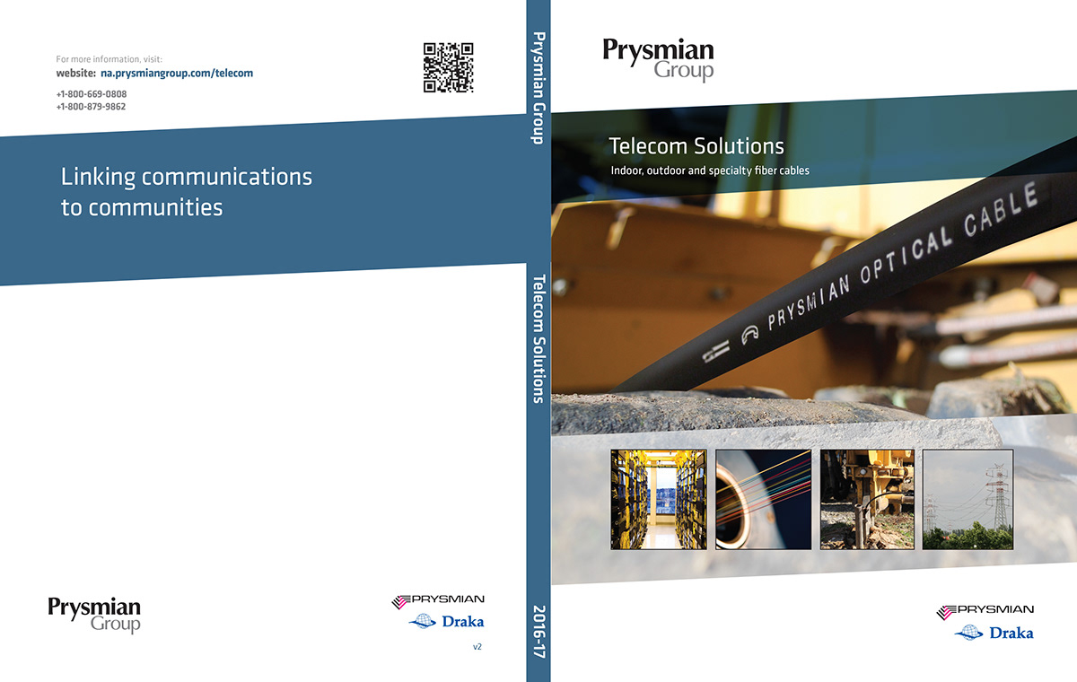Prysmian Group Catalog
