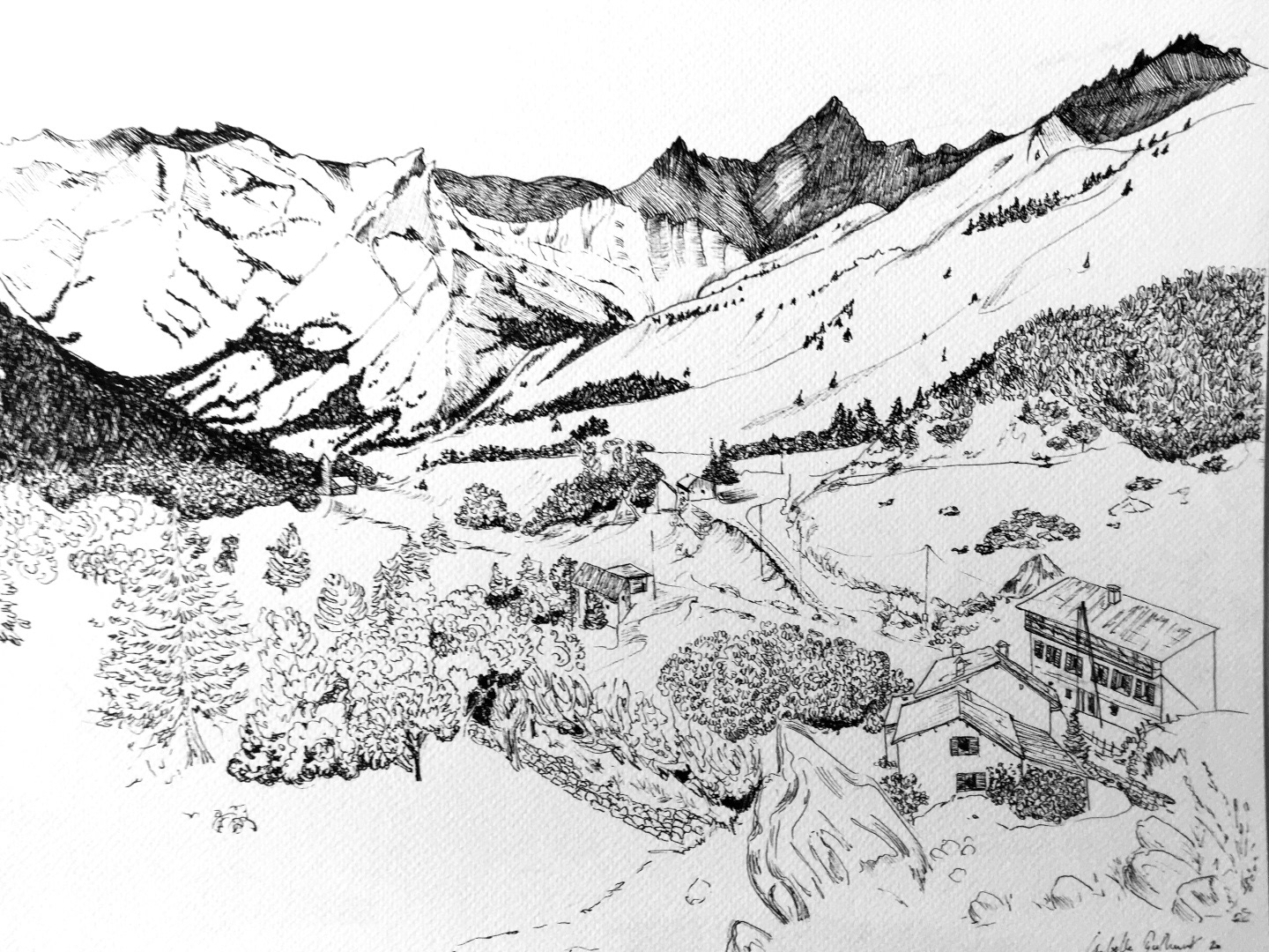 La Combe Brémont