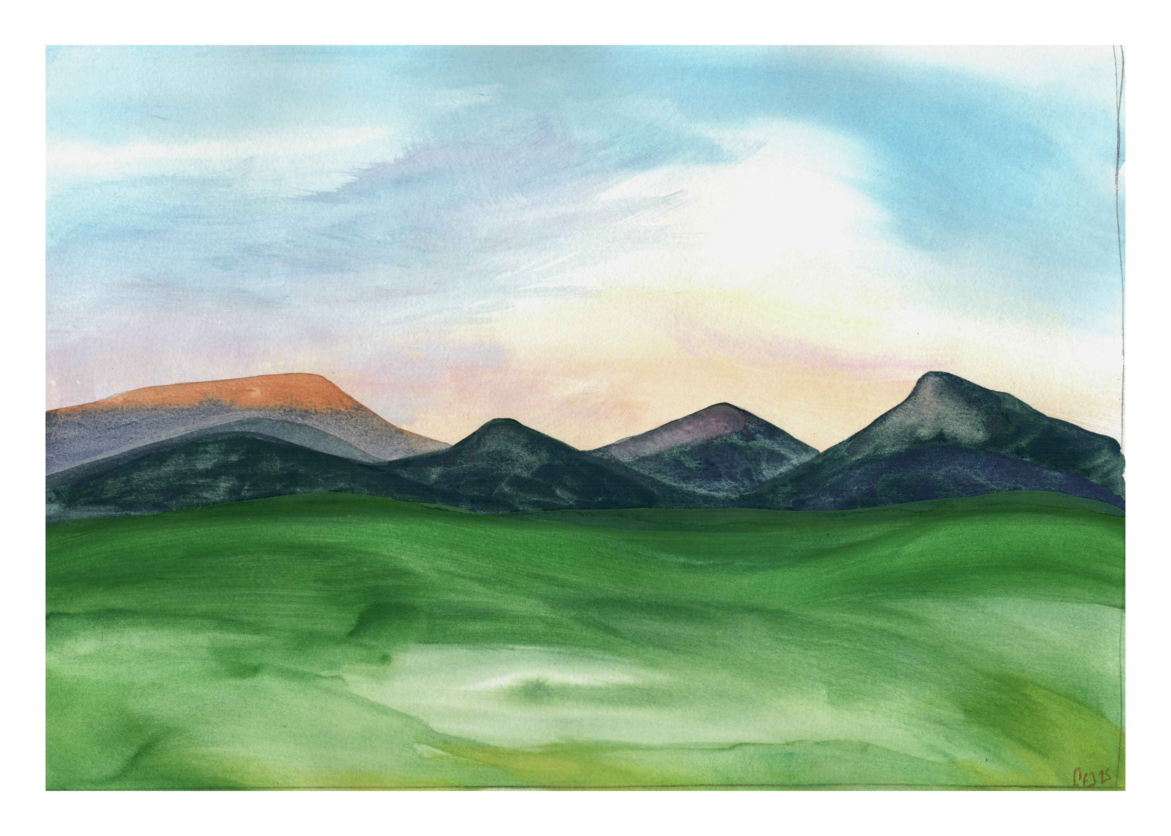 Collines