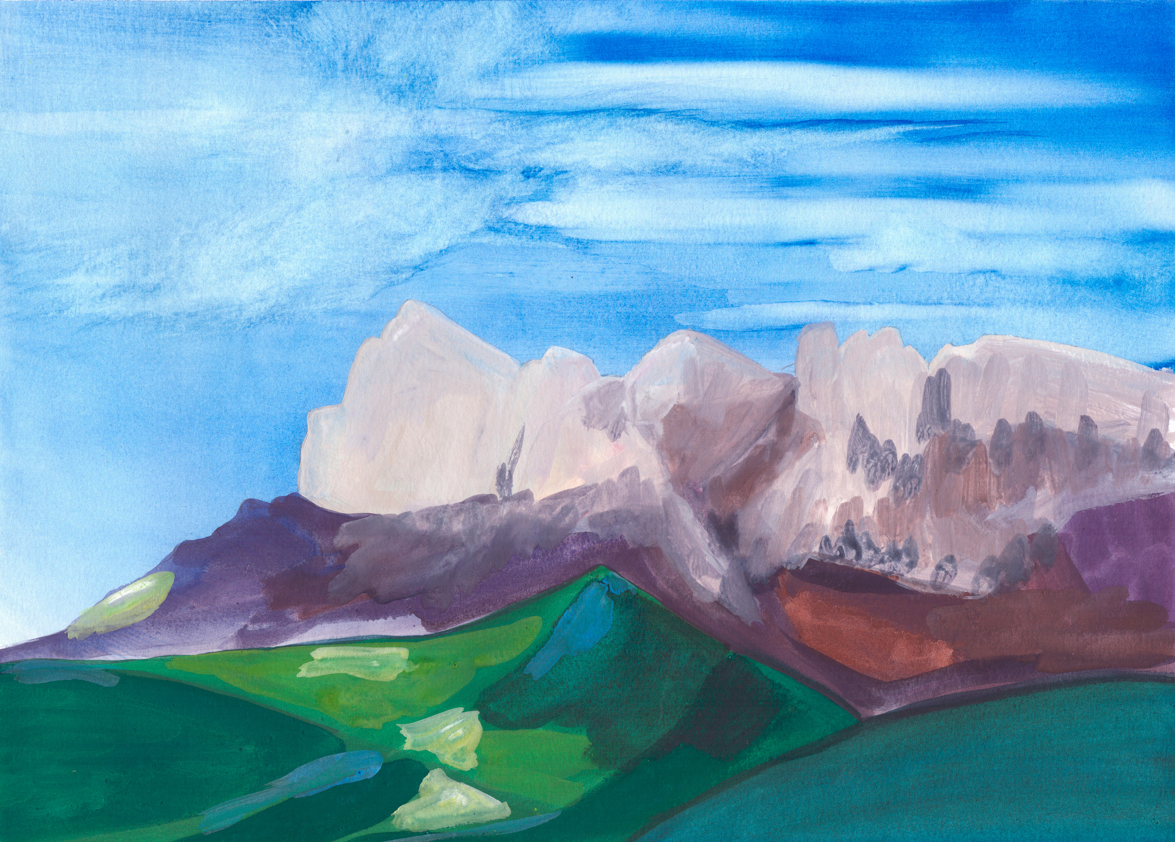 massif 