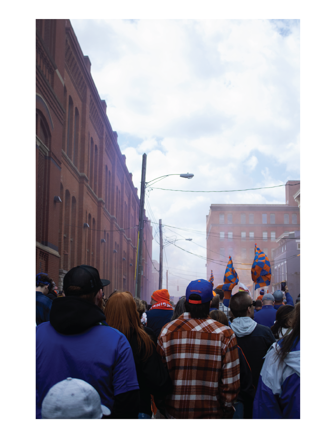 FC Parade