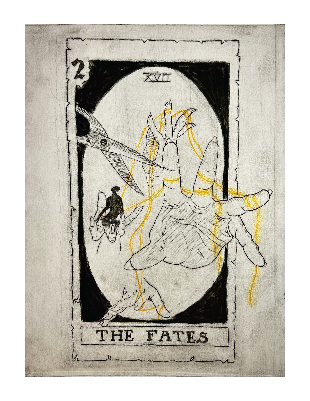 The Fates