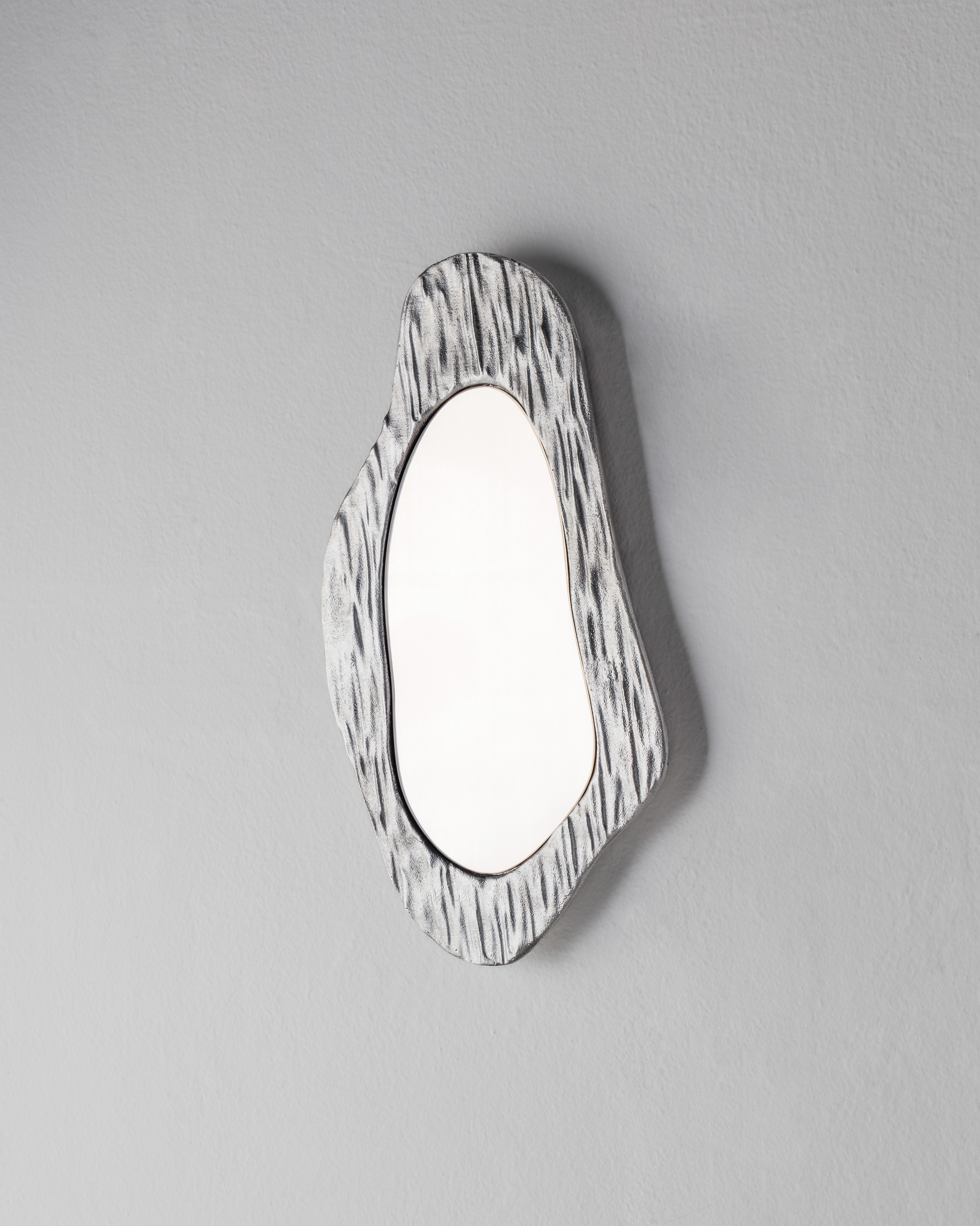 Espelho ALUMINA LASCAS