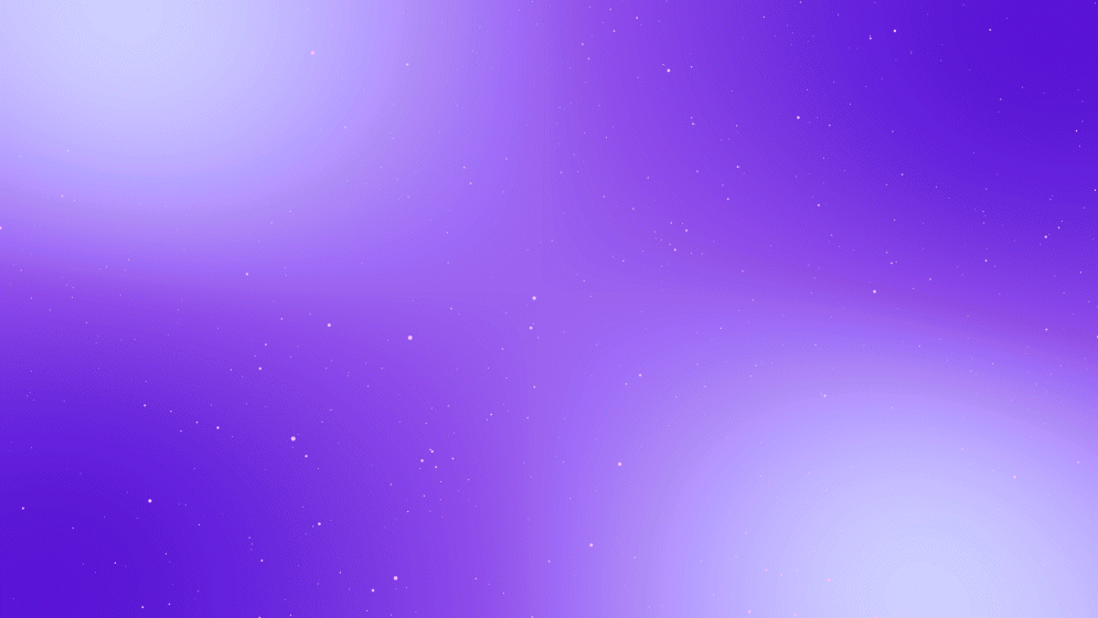 Frosted glass motion