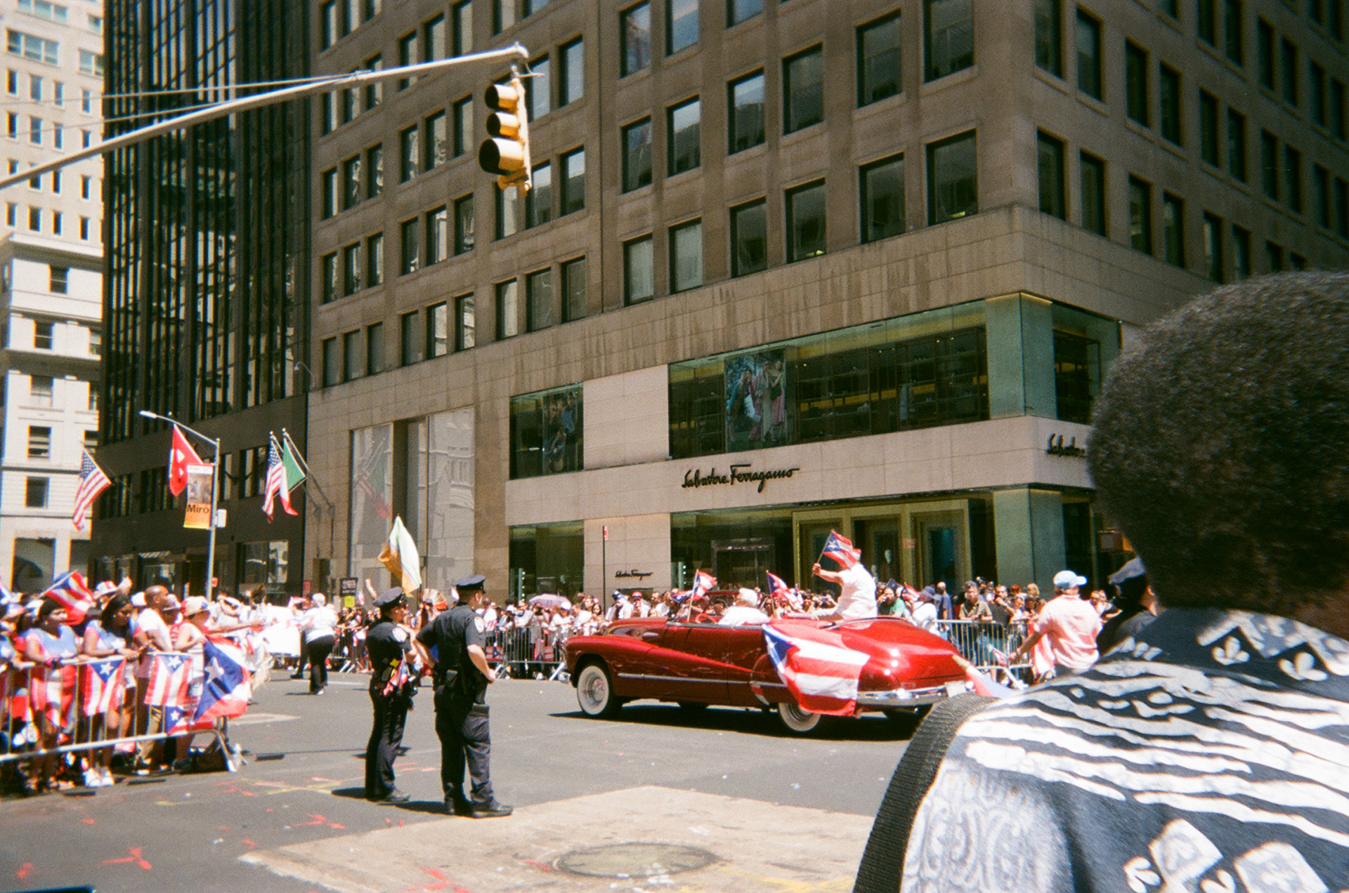PR Parade, 2019