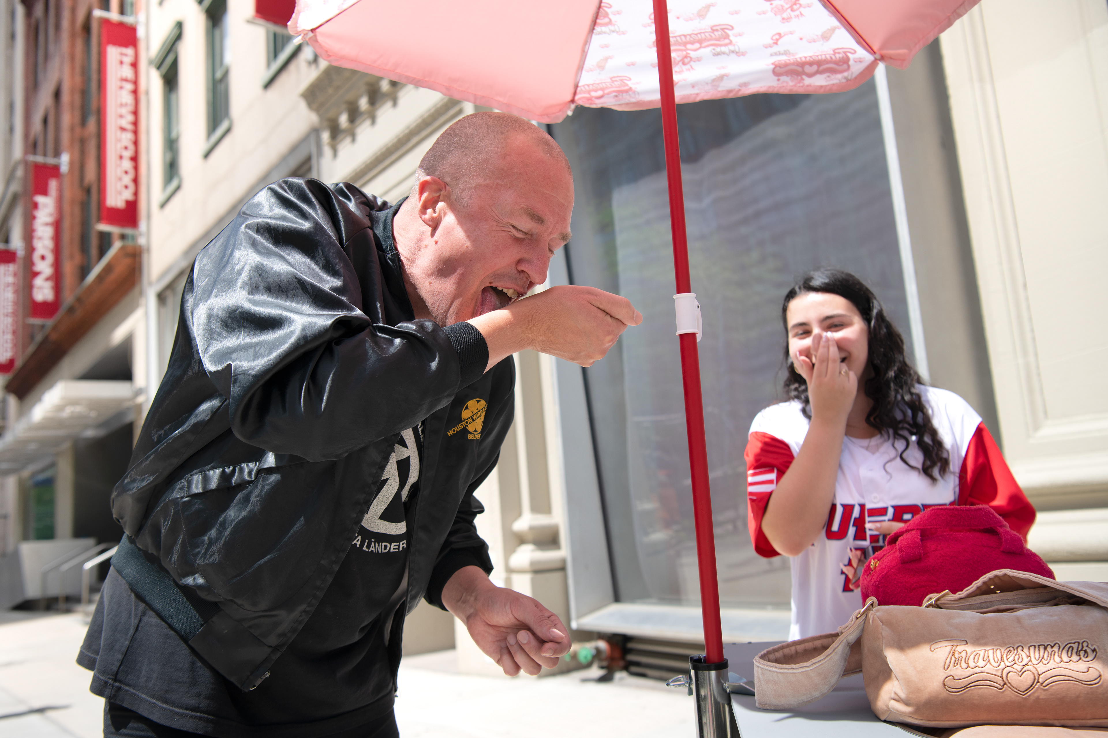 Application of Temporary Tattoo