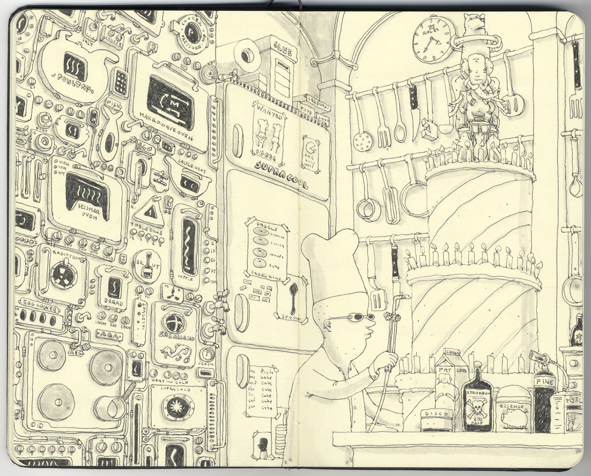 Скетчбуки раскраски. Sketchbook Mattias Adolfsson. Скетчбук для раскрашивания. Скетчи для распечатки. Рисунки для раскрашивания в Sketchbook.