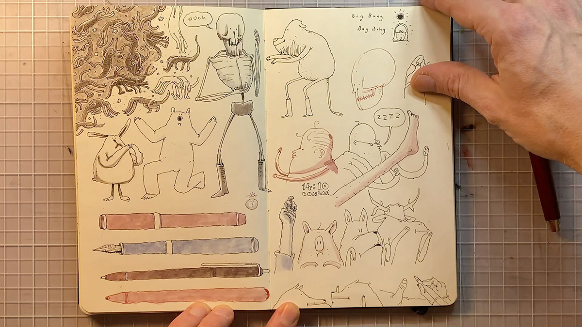 mattias-adolfsson-moleskine-sketchbook-37