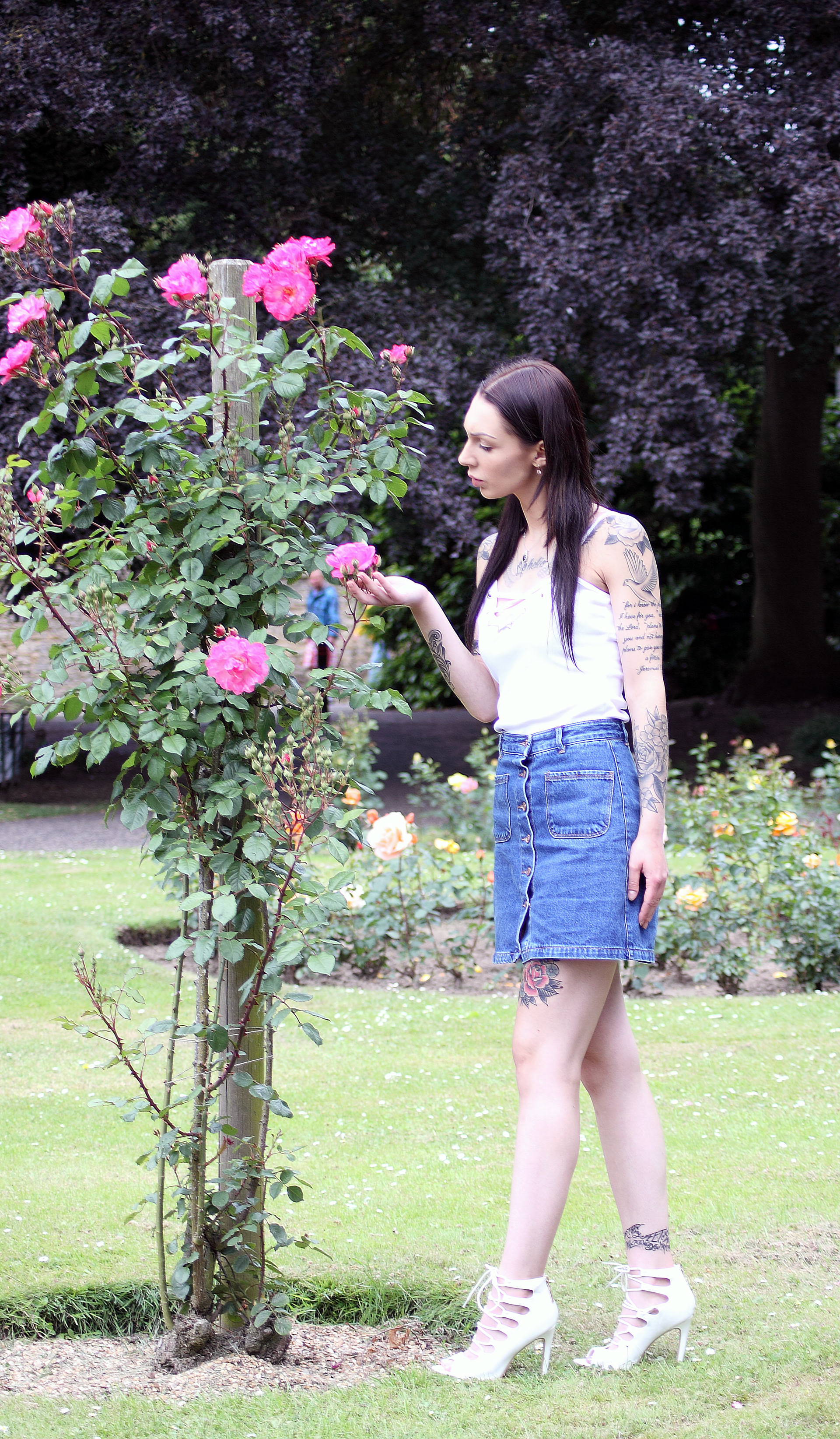 Karina - Peterborough Park