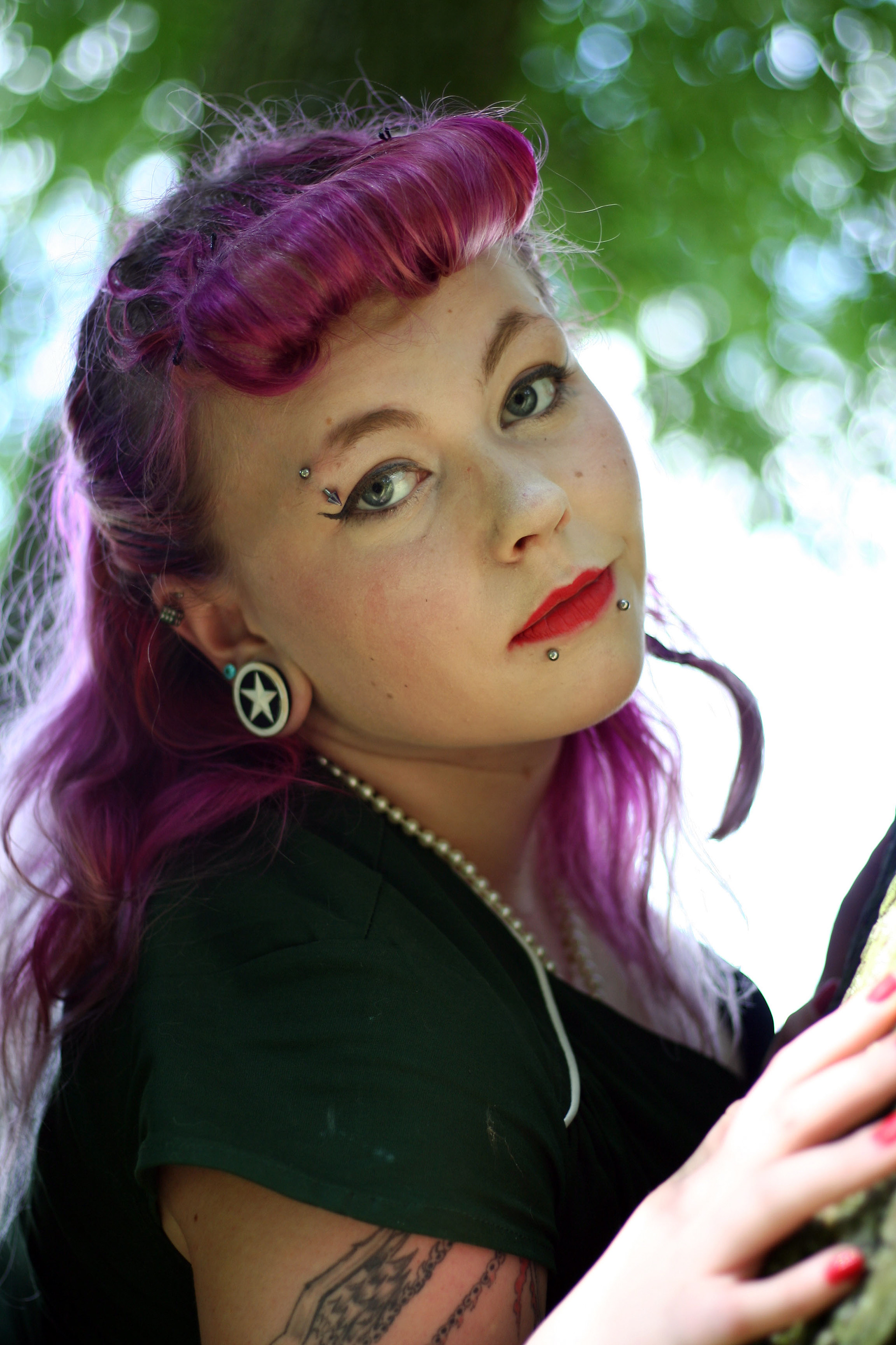 Katt - Crowland