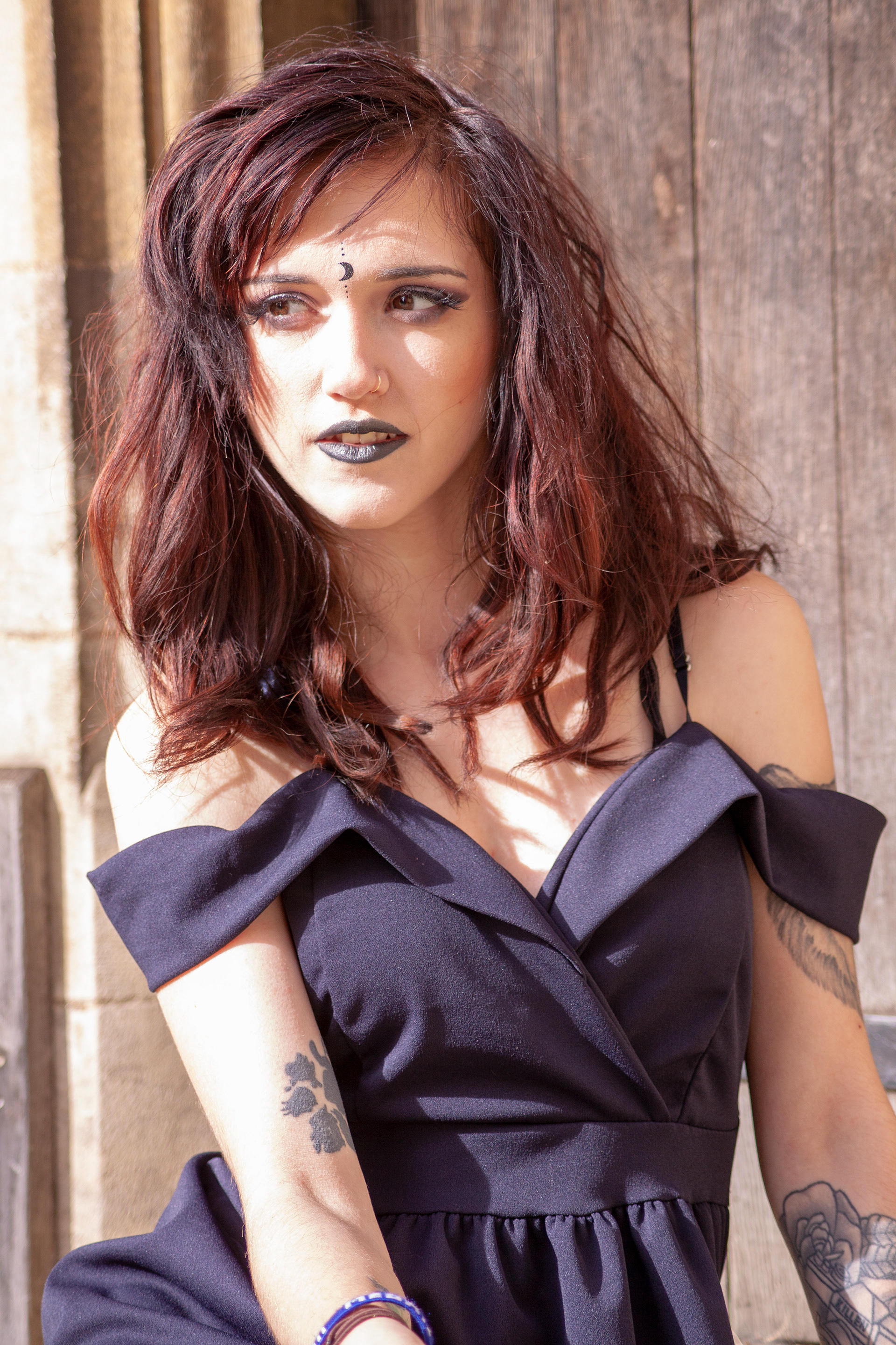Megan Annie - Crowland