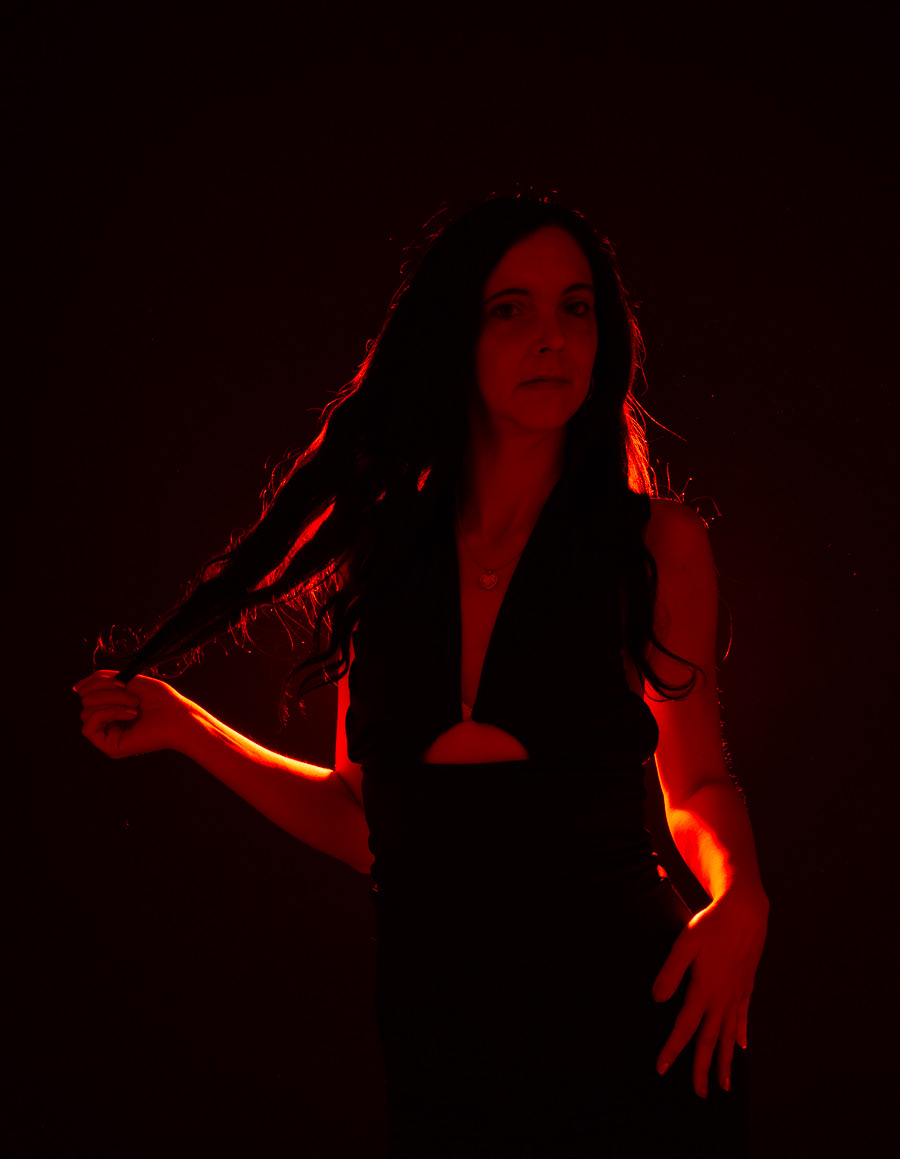 Lisa - Studio