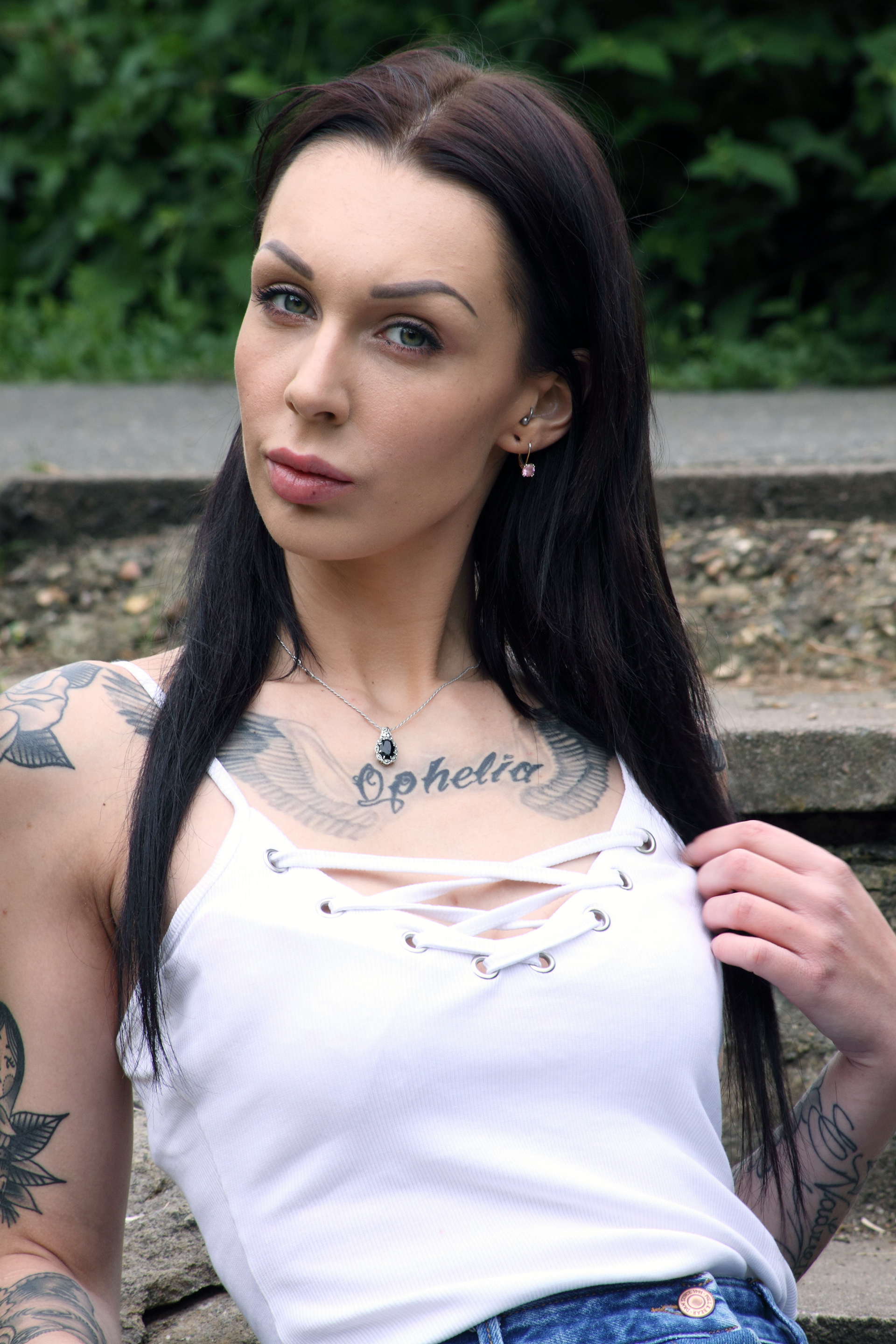 Karina - Peterborough Park
