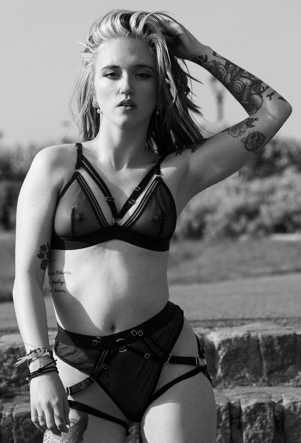 Megan Annie - Great Yarmouth