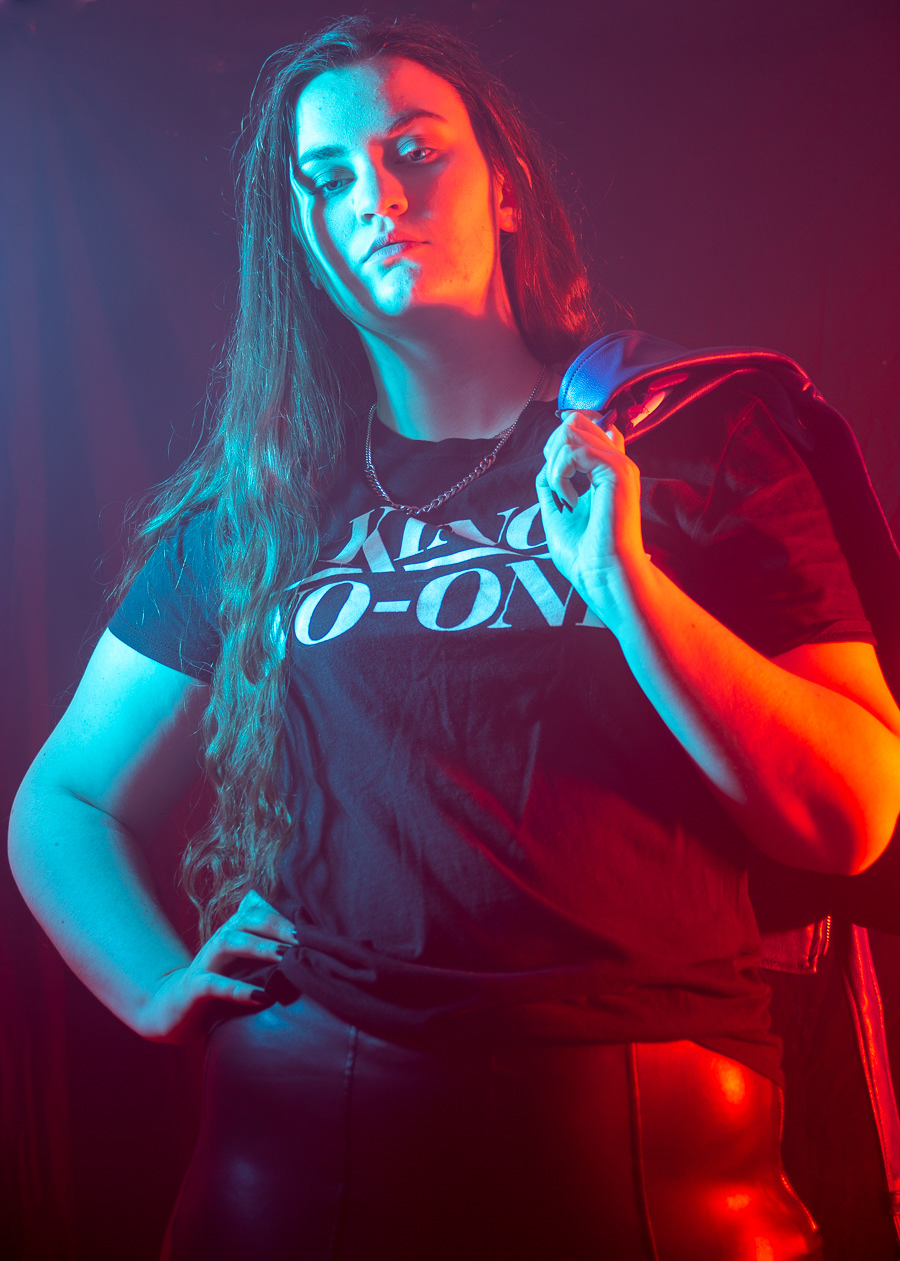 Shay - Studio