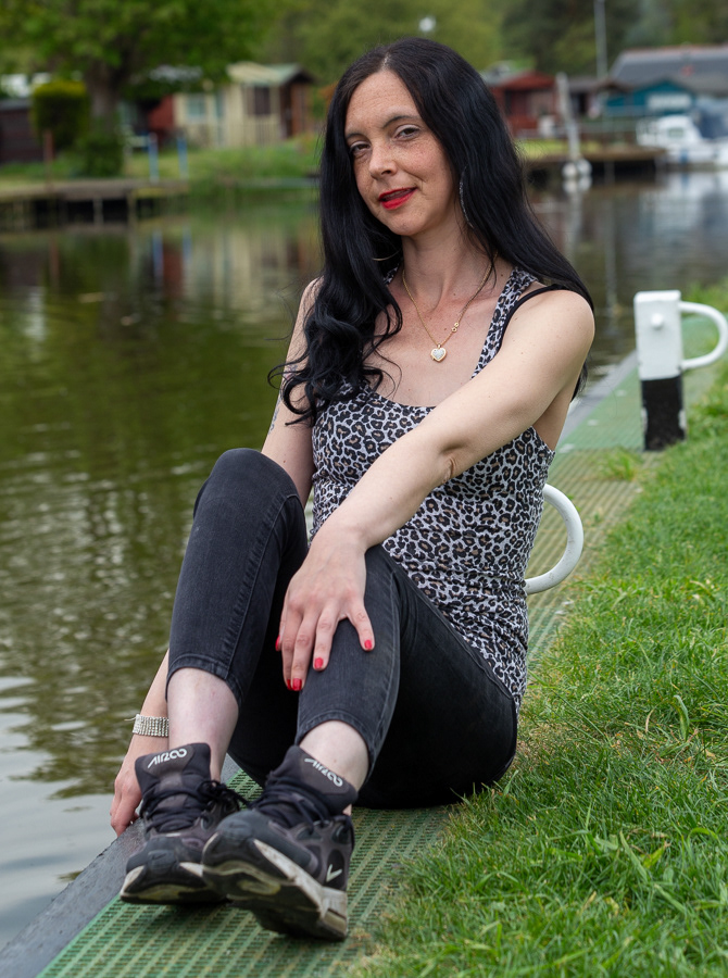Lisa Diamond