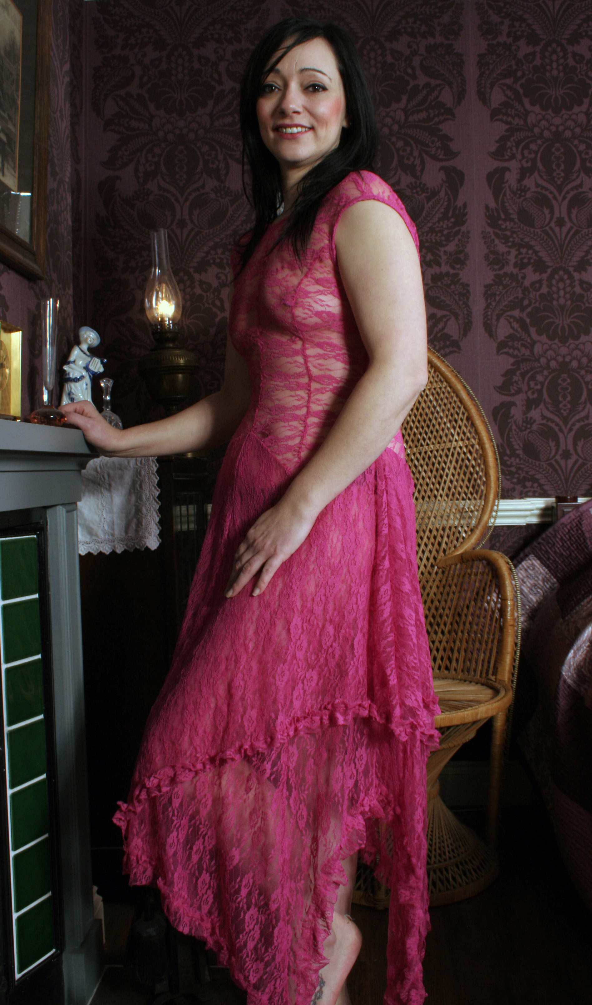 Tanya - Studio