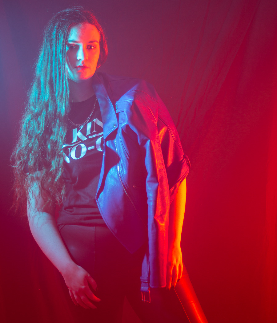 Shay - Studio