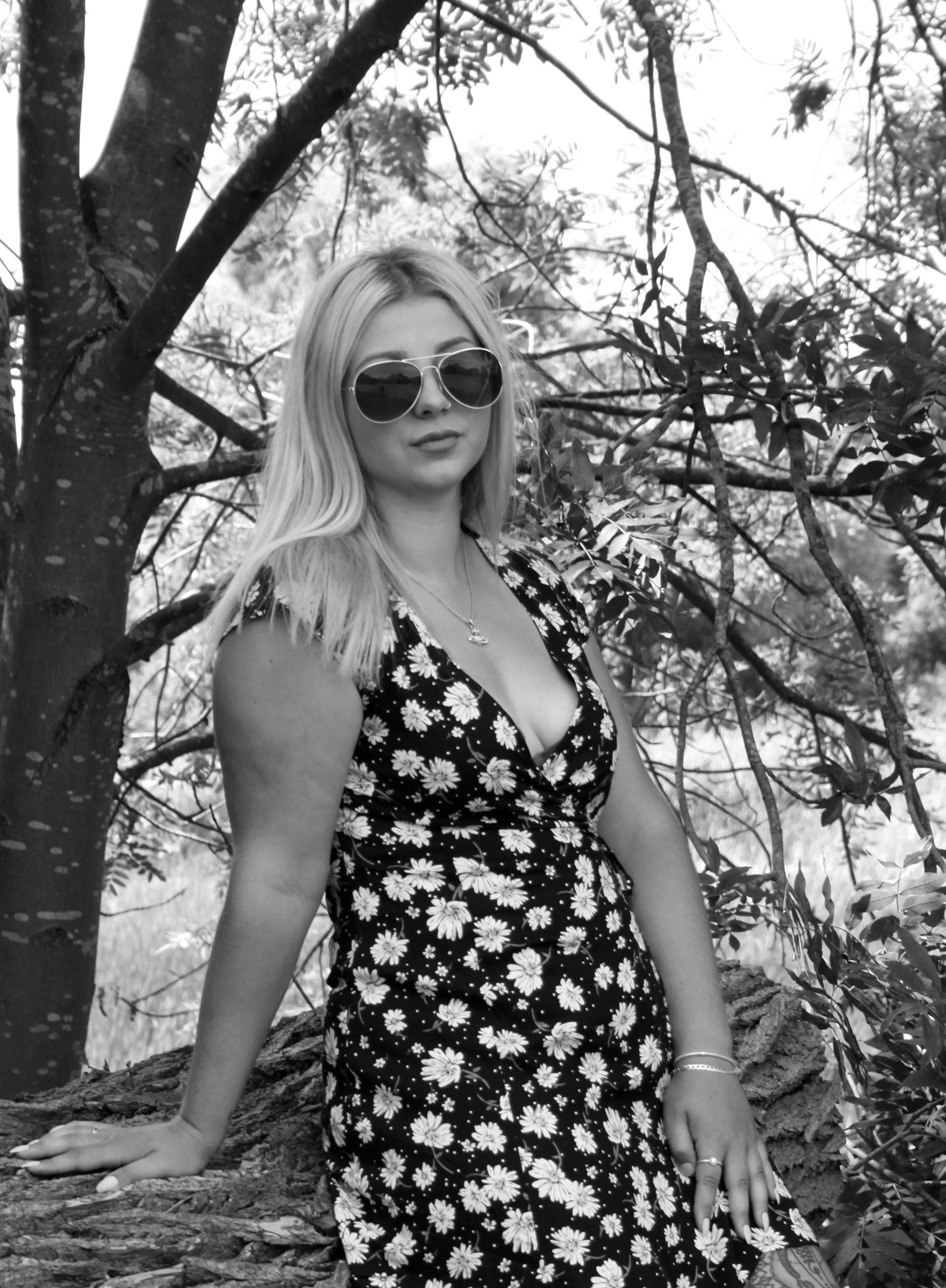 Danielle - Peterborough