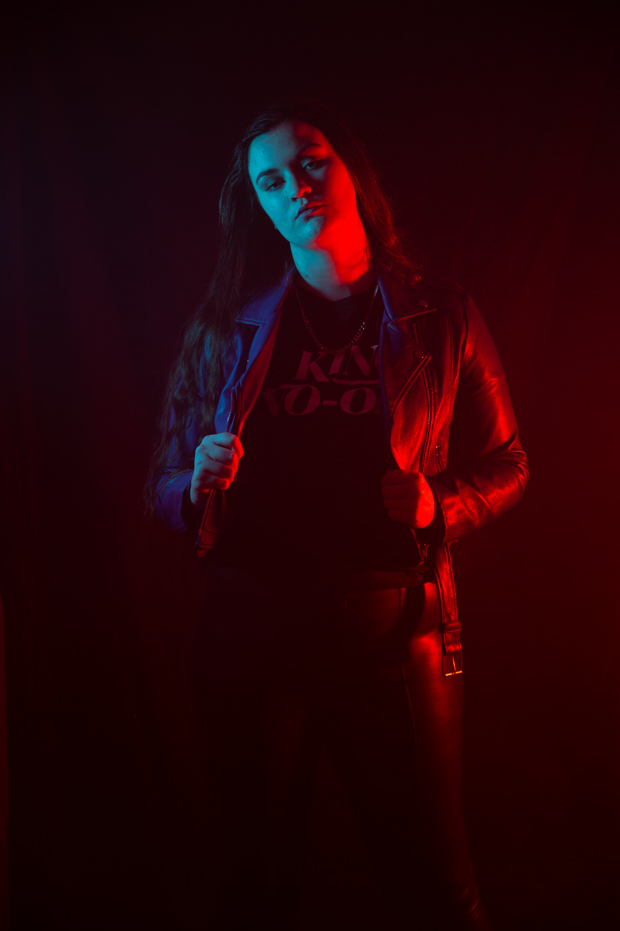 Shay - Studio