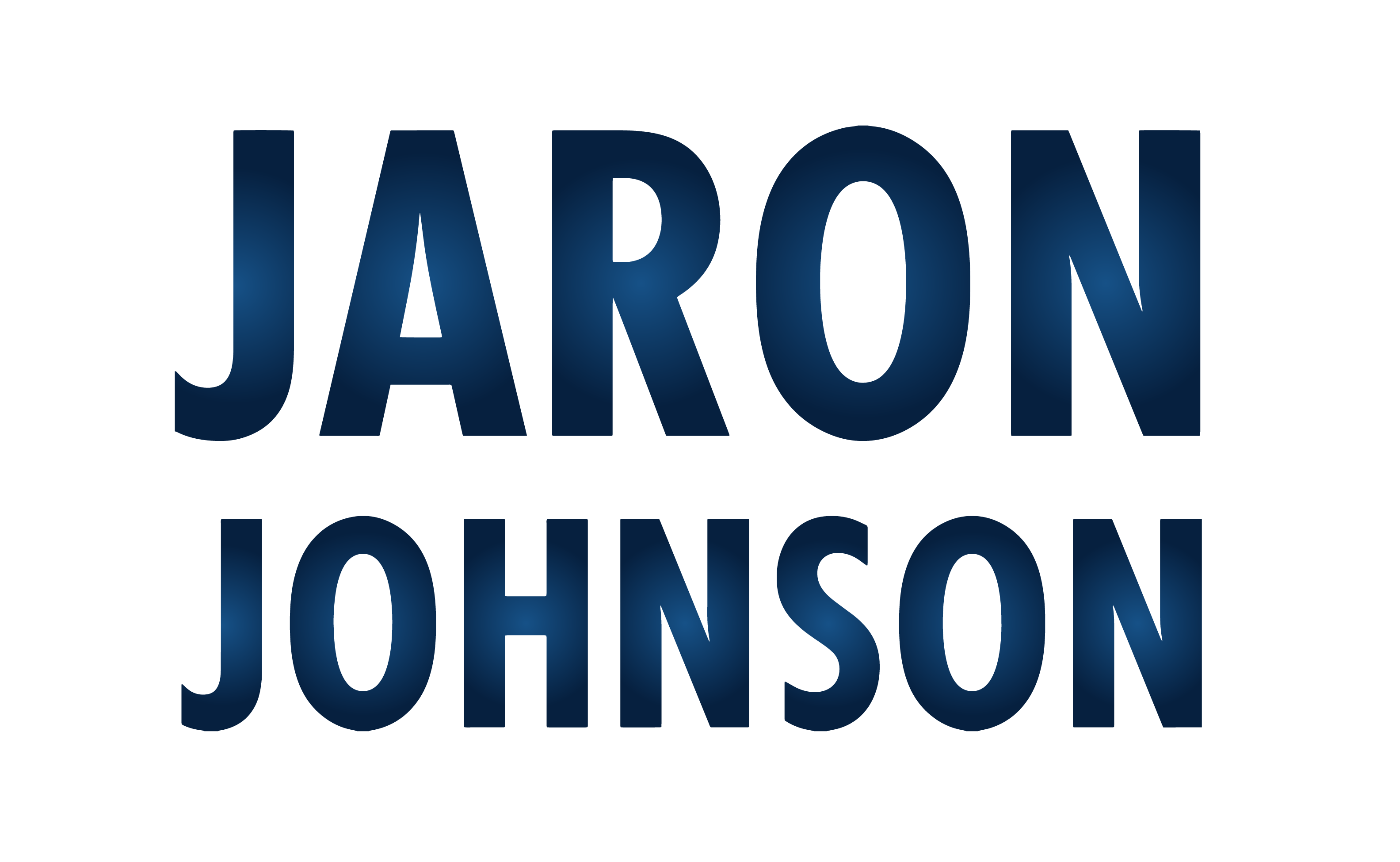 Jaron Johnson