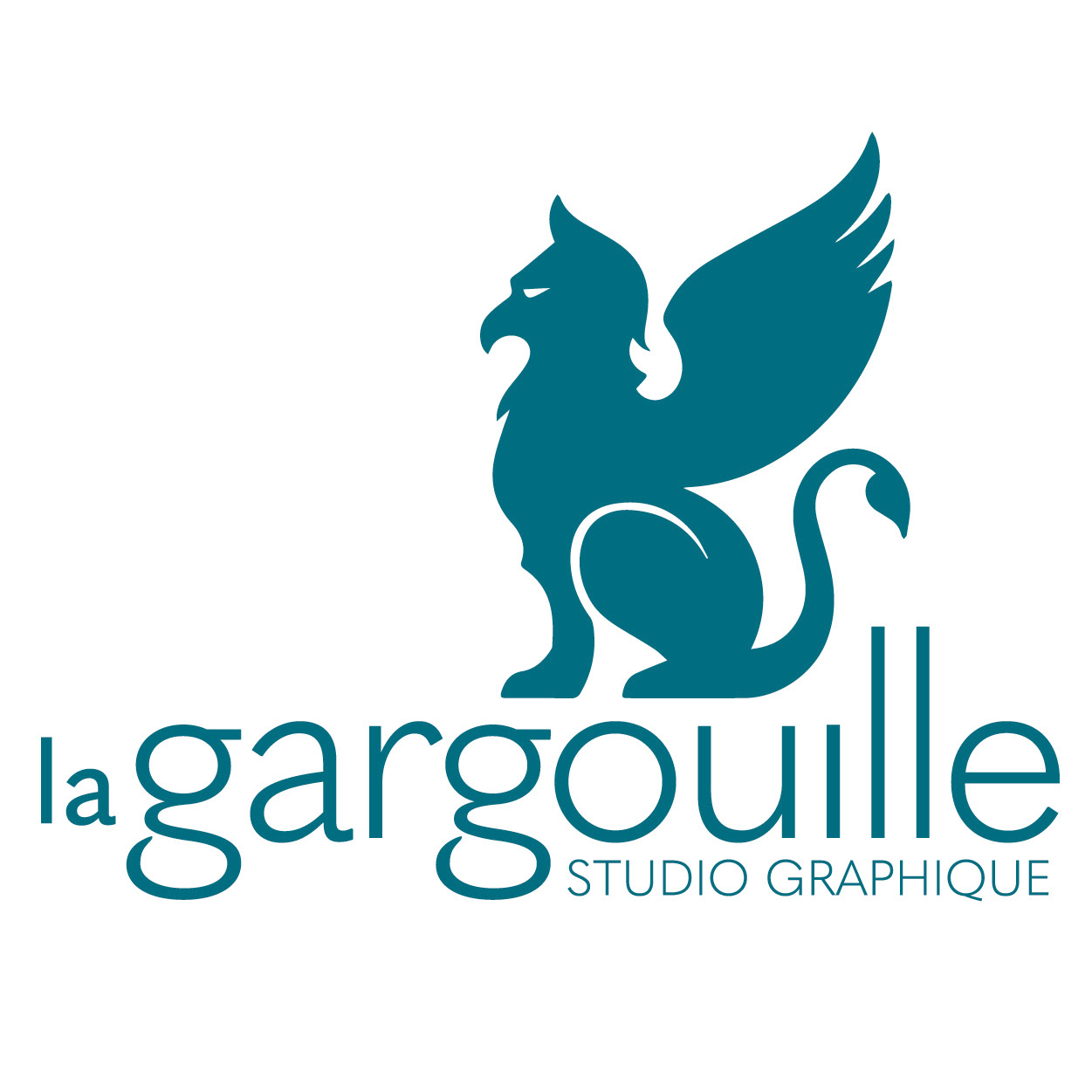 LA GARGOUILLE studio graphique