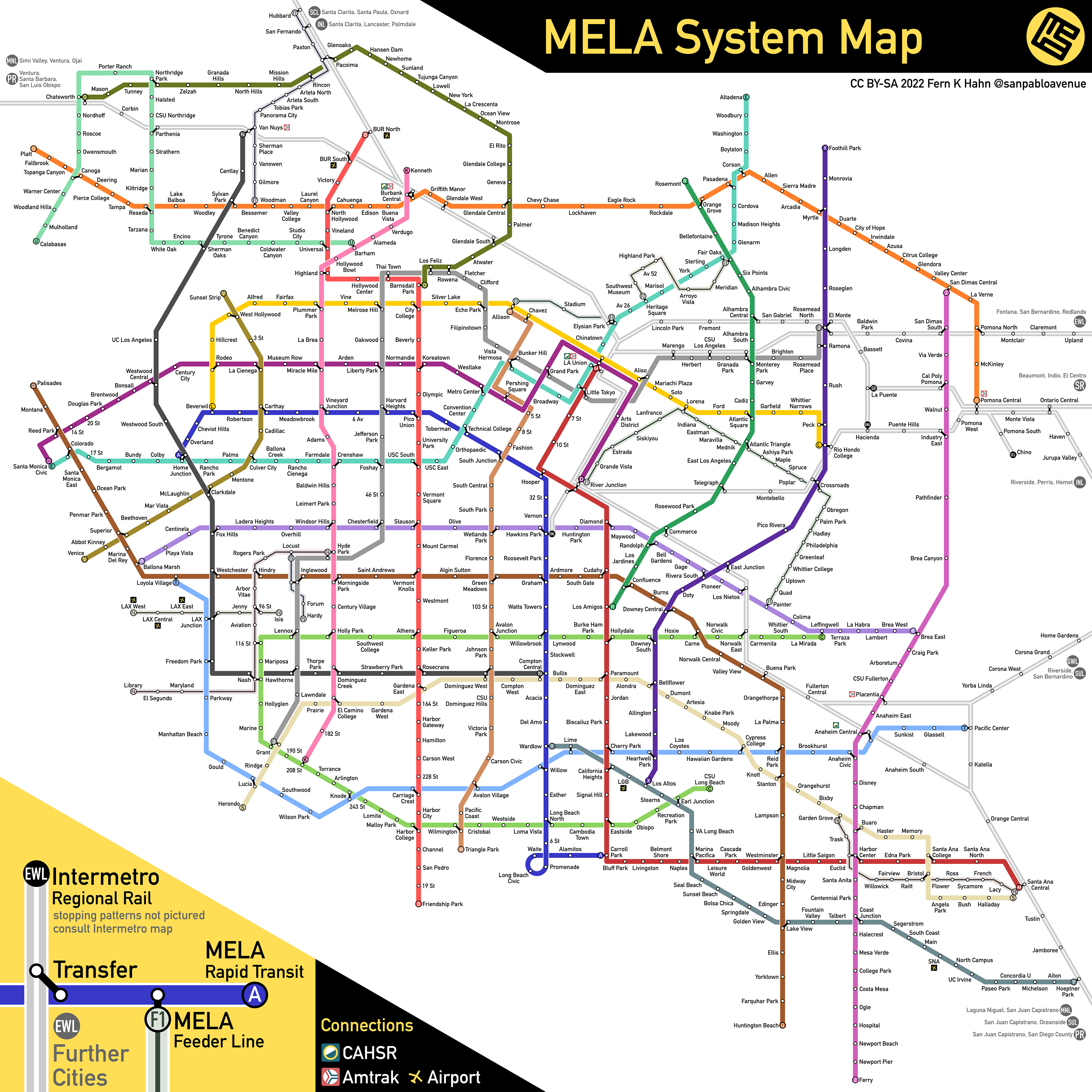 Los Angeles | January 2022