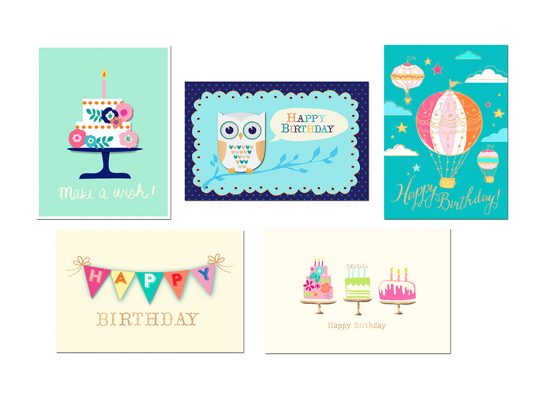 Punch Studio Stationery - for TJMAXX