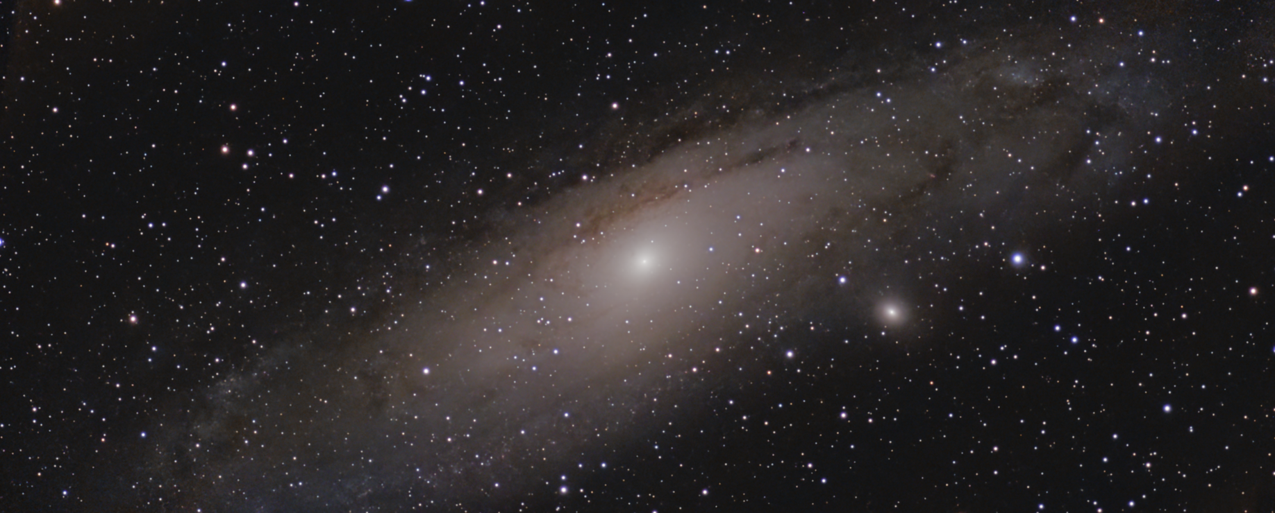 Andromeda Galaxy