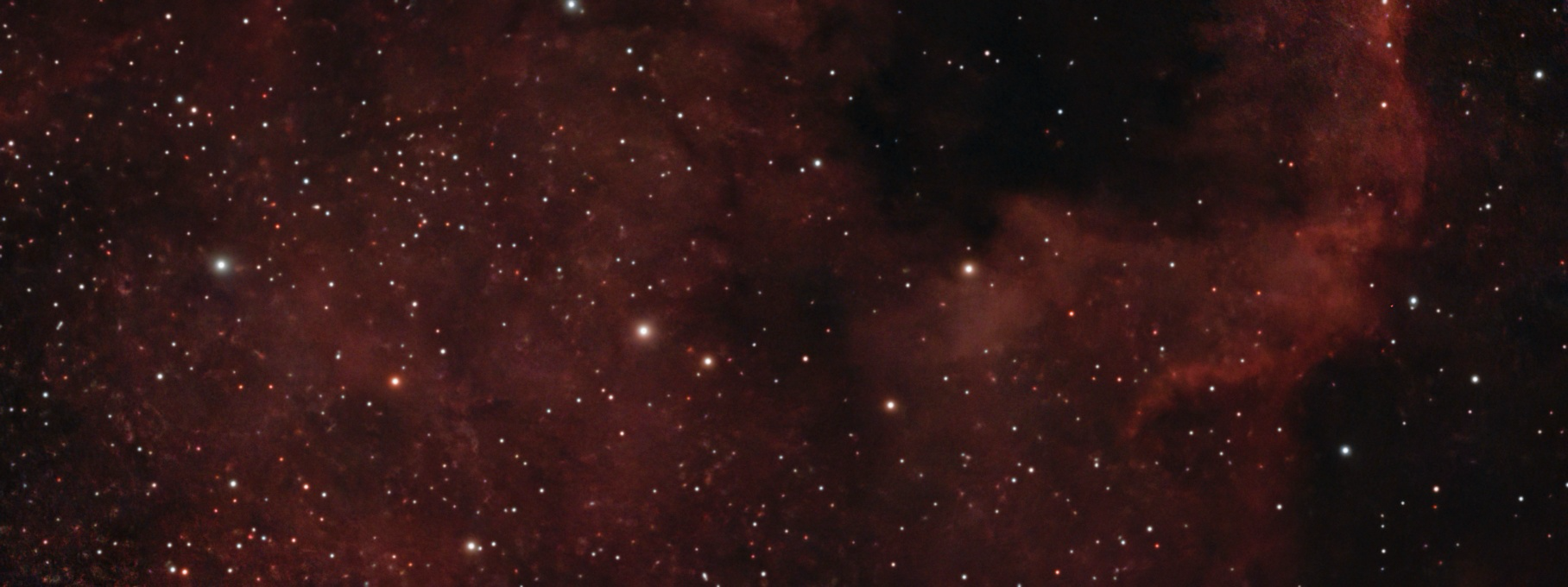 Lagoon Nebula