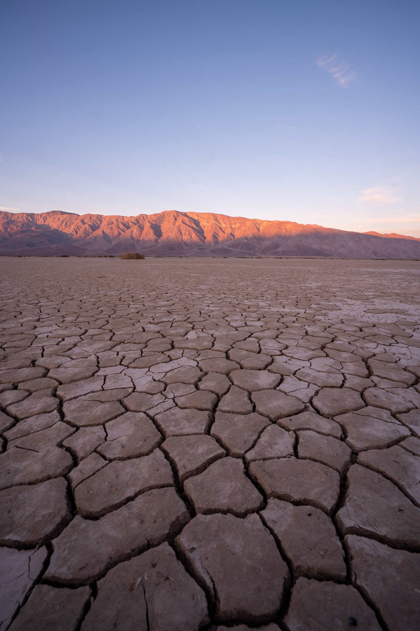 Anza Borrego - October 2021