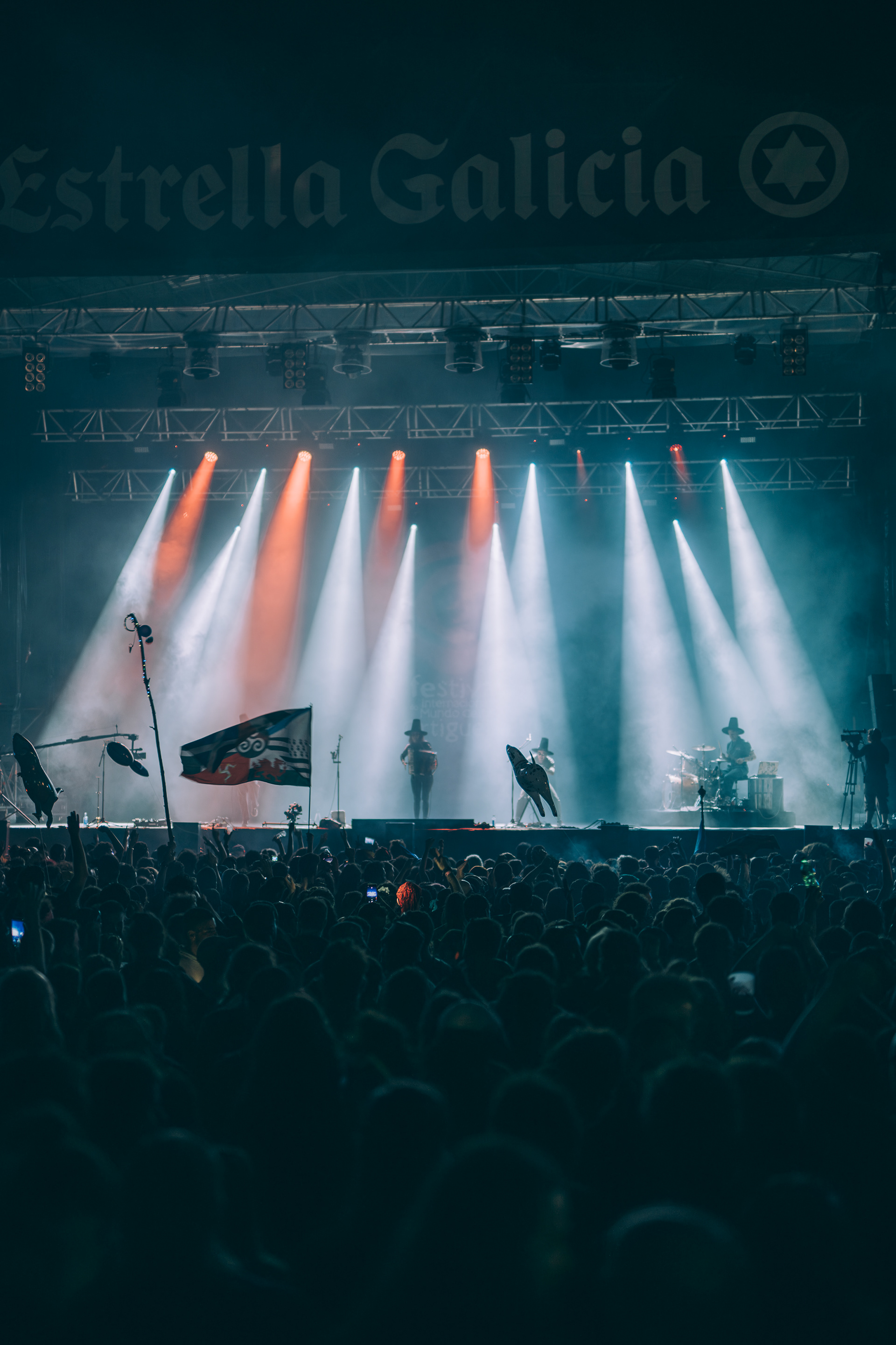 Festival de Ortigueira
