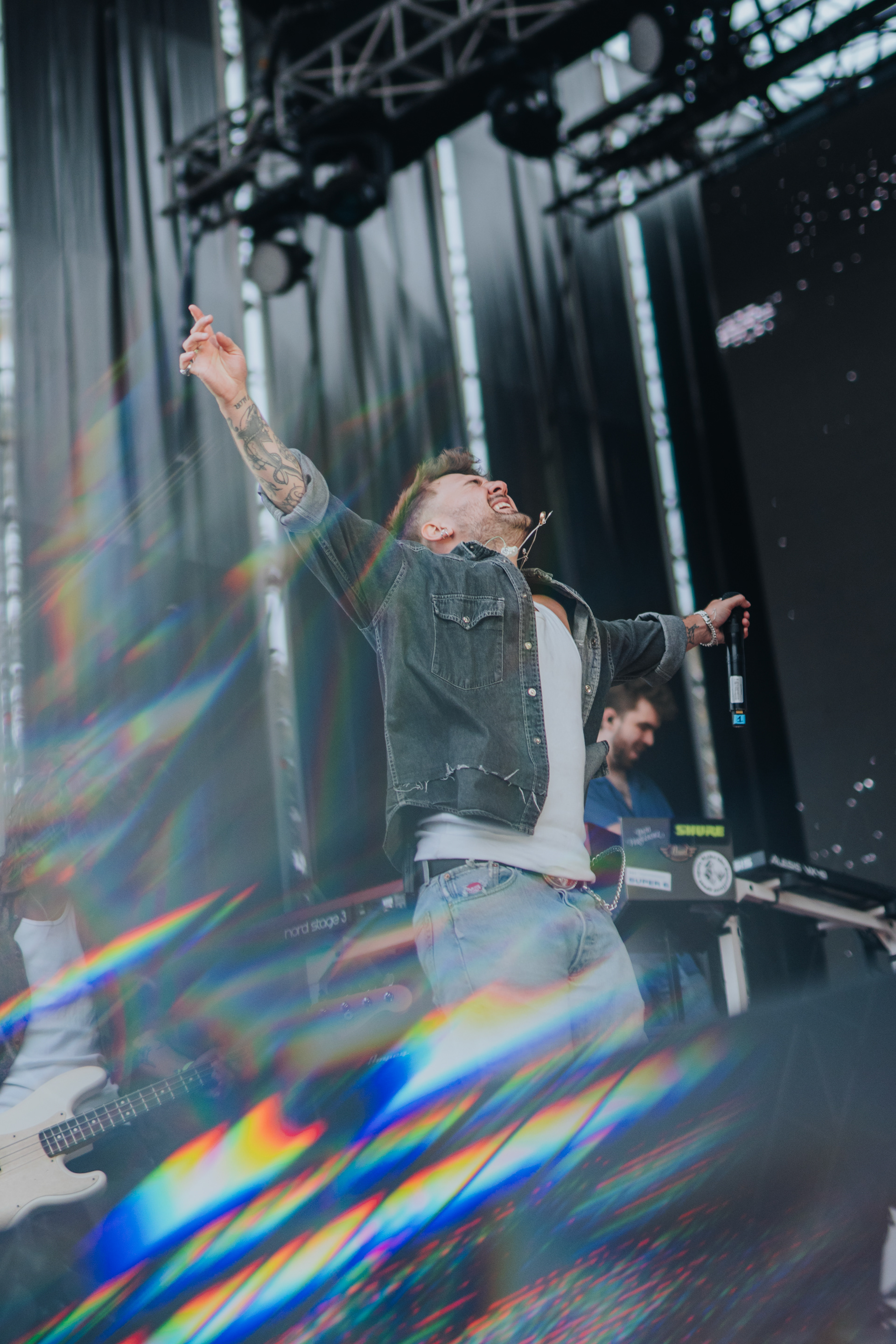 Dani Fernandez