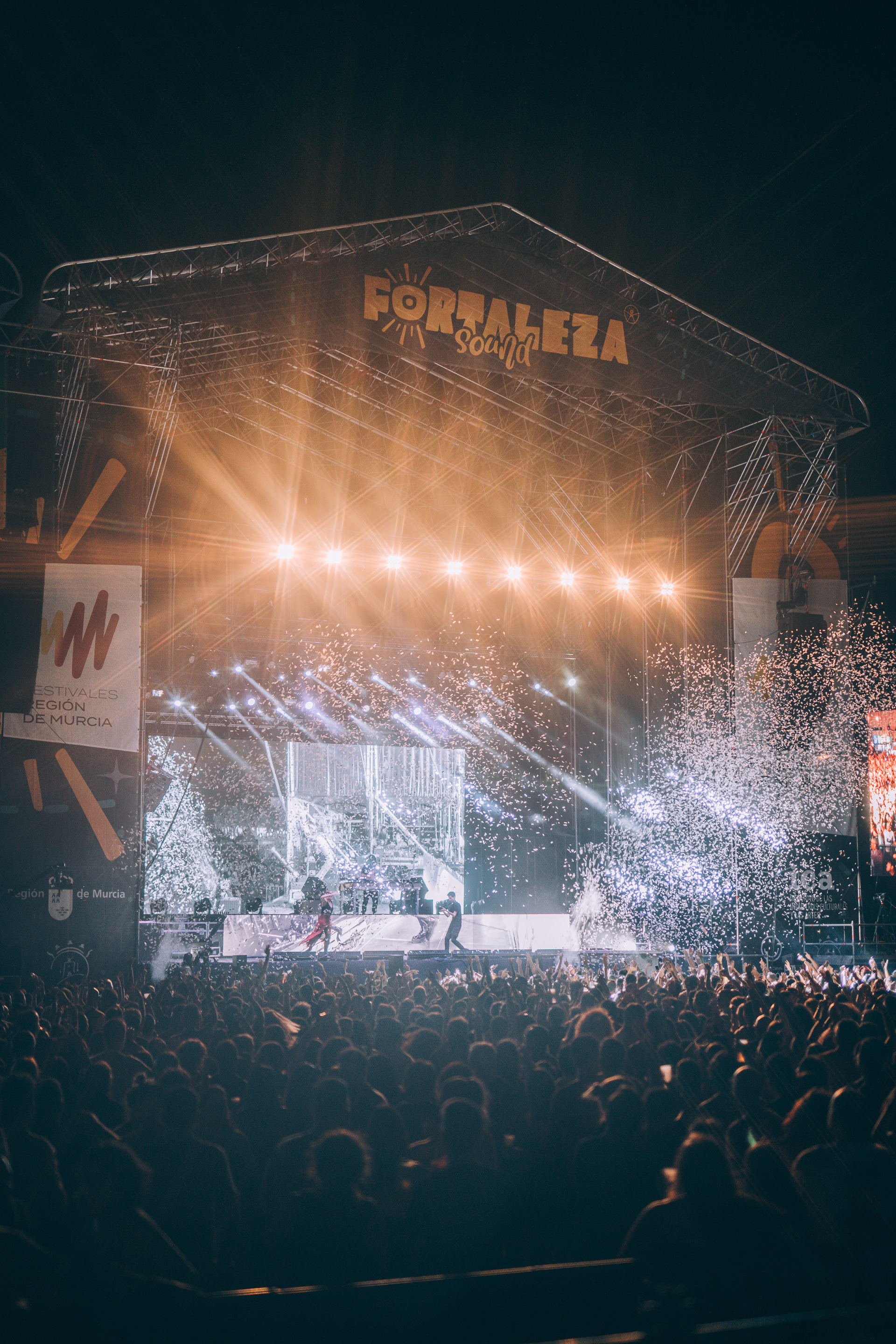 Fortaleza Sound