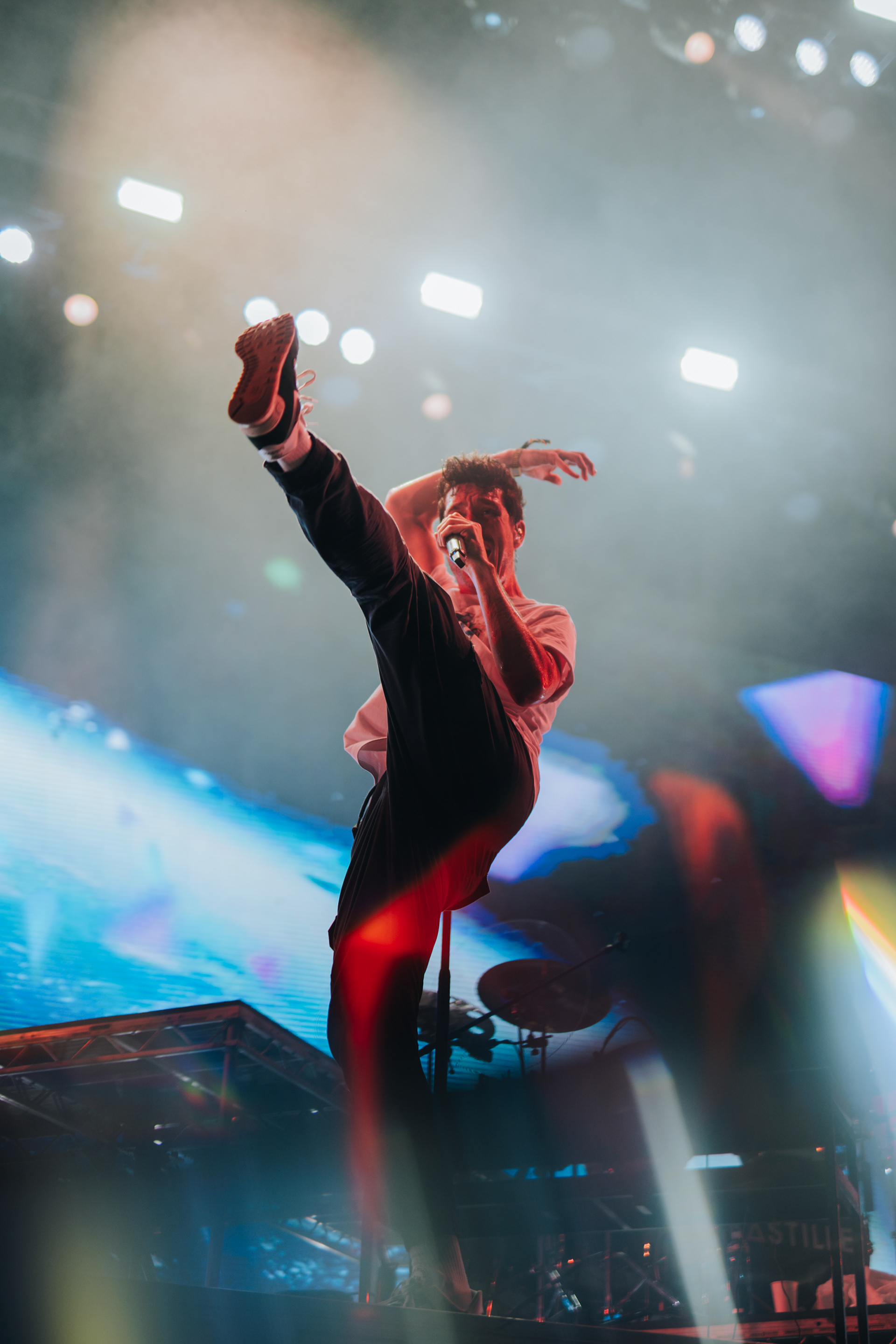 Bastille