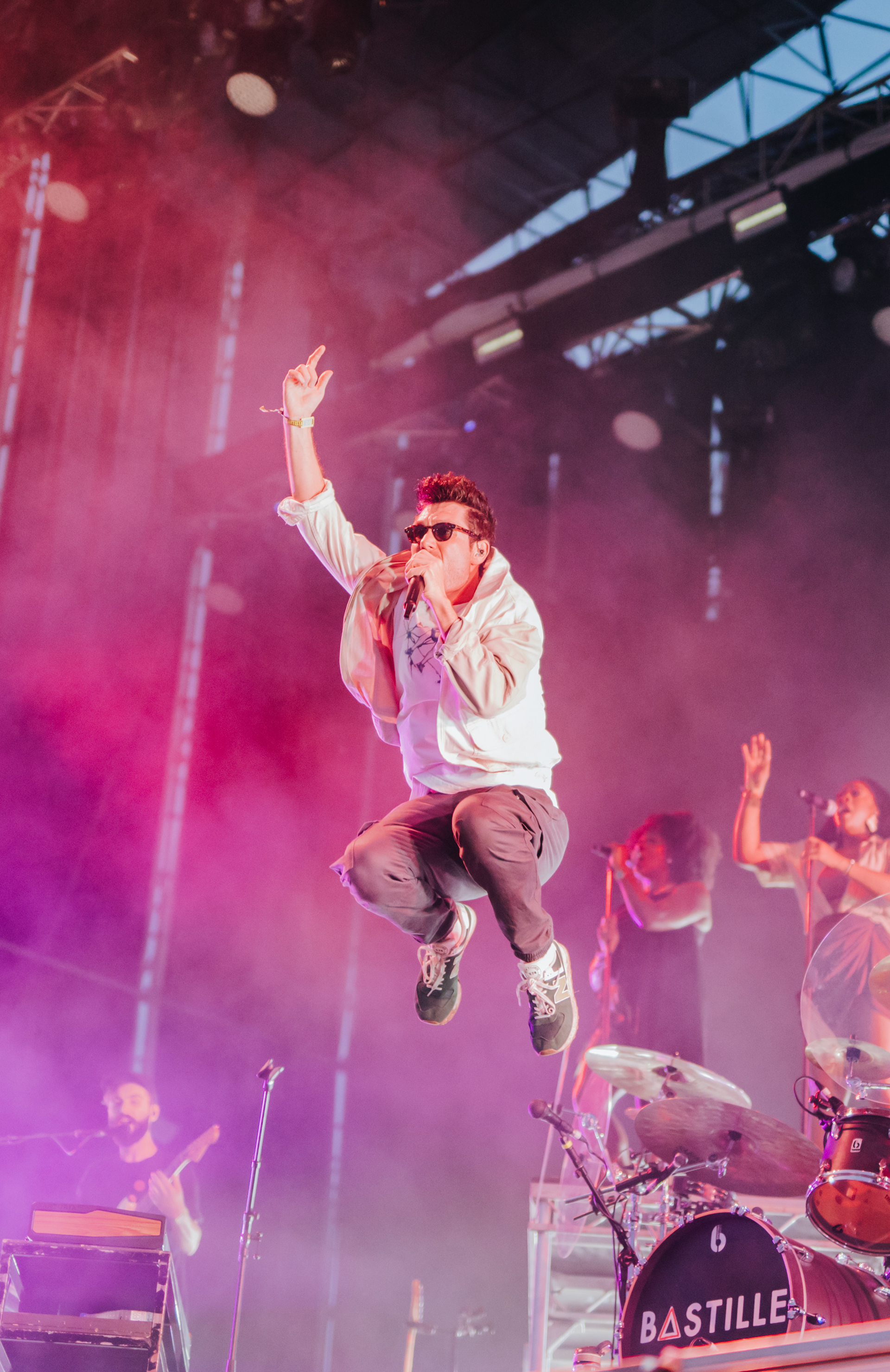 Bastille