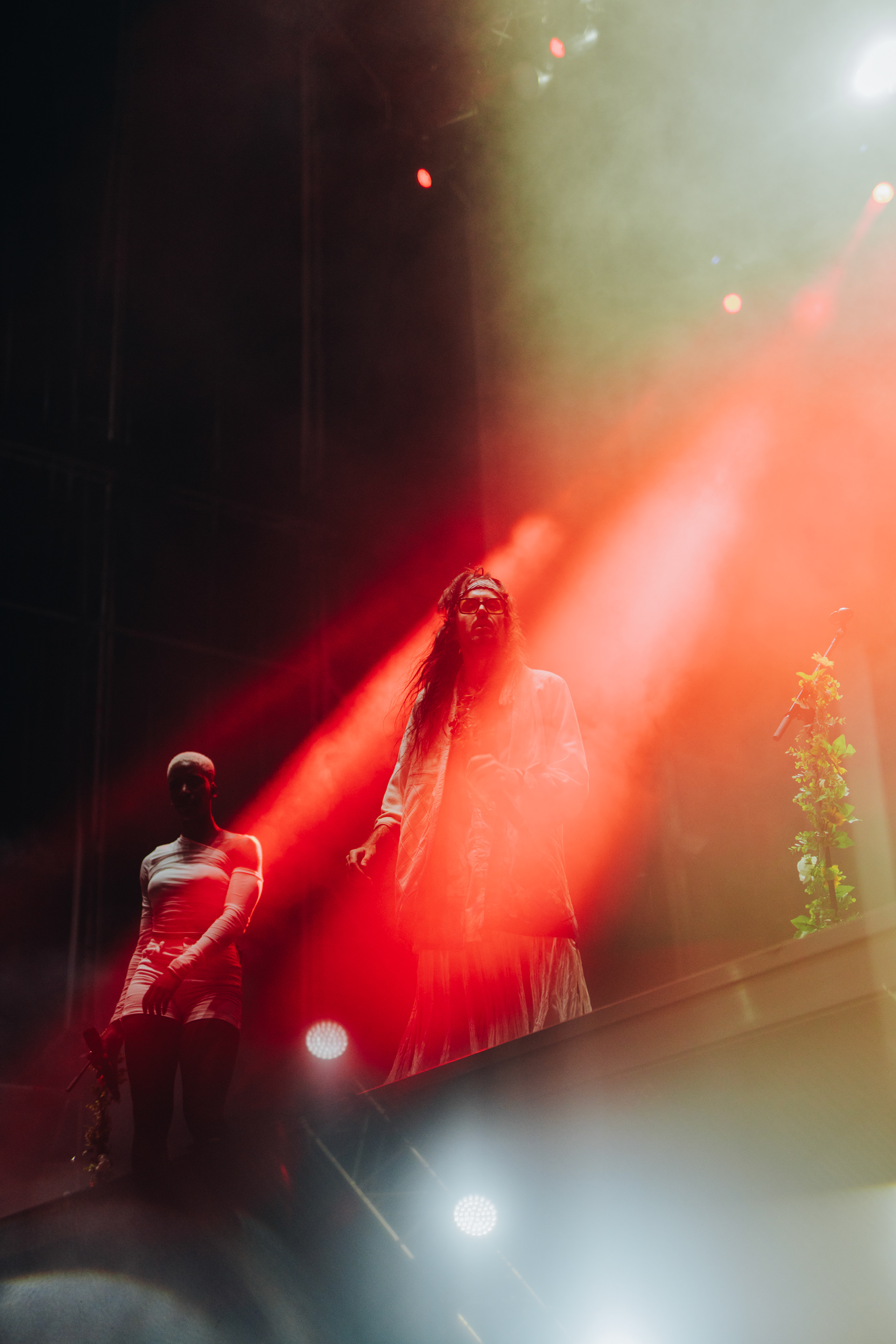 Crystal Fighters