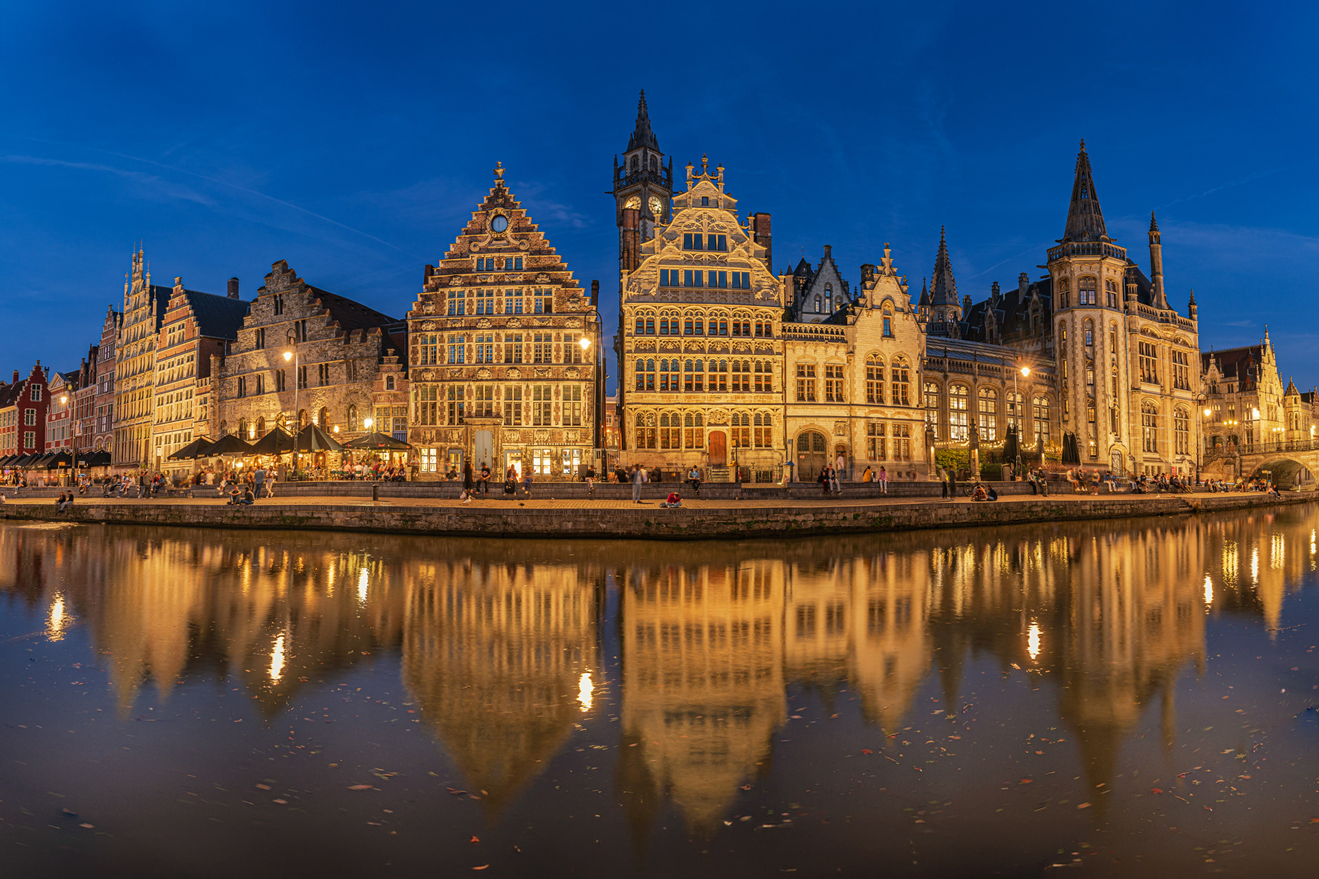 Gante (Belgium)