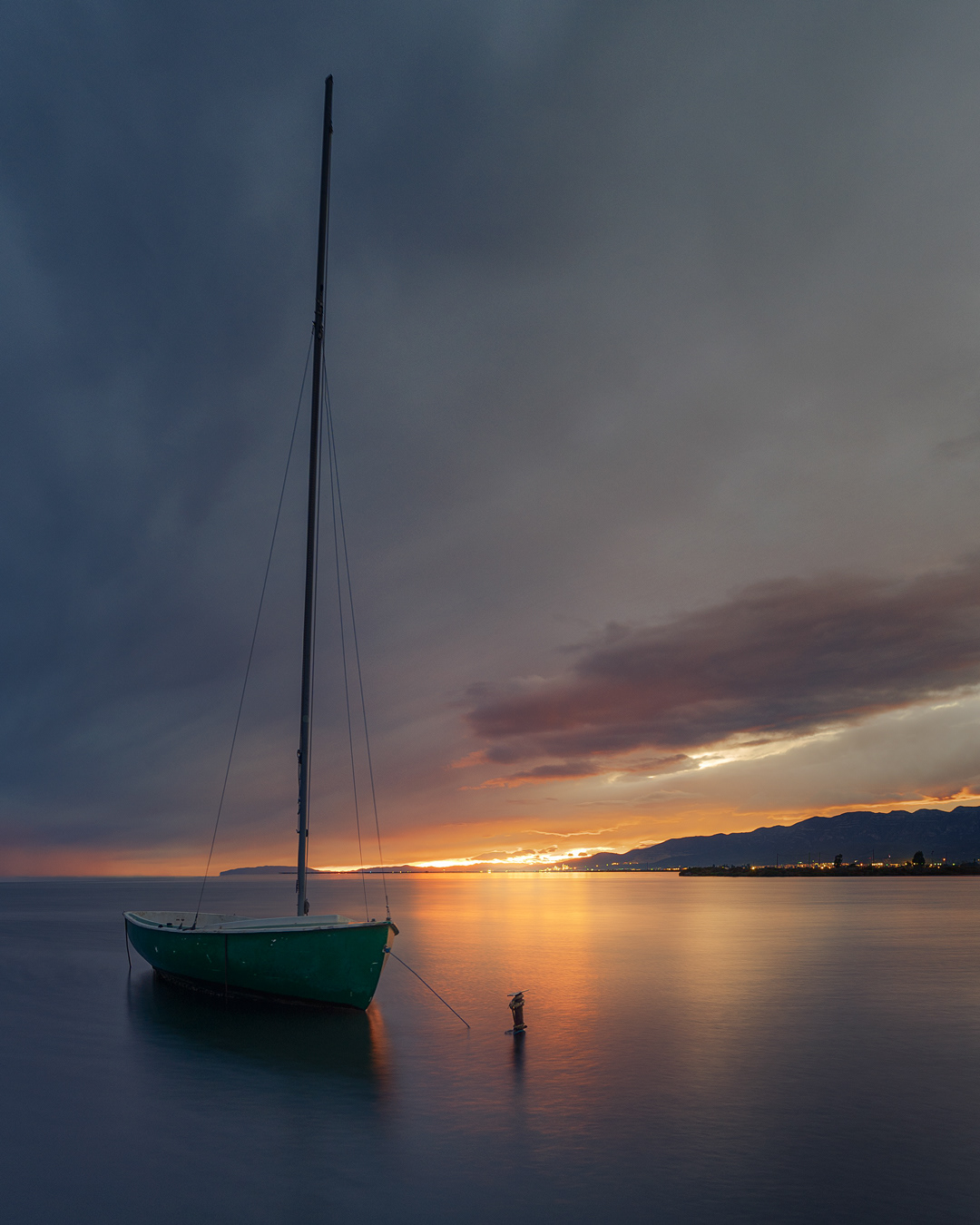 Delta del Ebro - Tarragona (Catalunya, Spain)