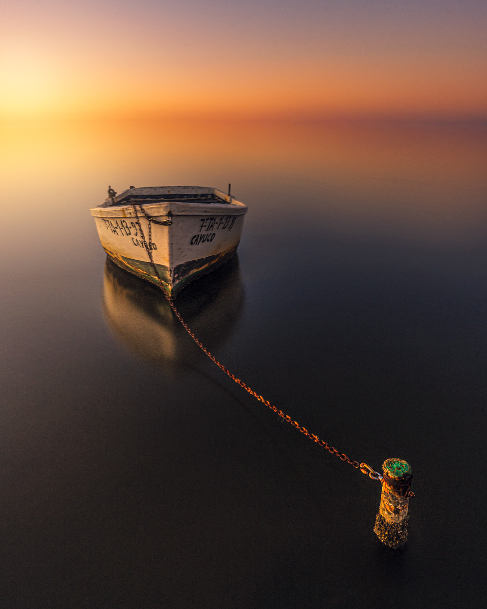 Delta del Ebro - Tarragona (Catalunya, Spain)