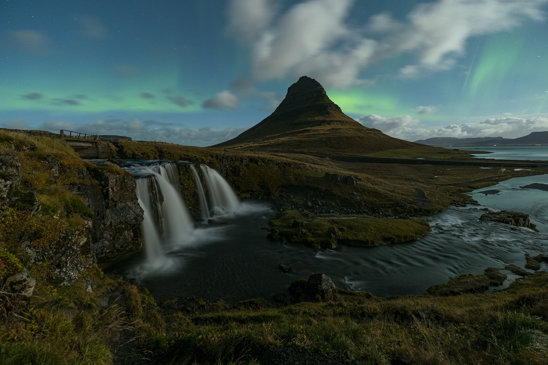 Kirkjuffel - Grundarfjörður (Snæfellsnes, Spain)