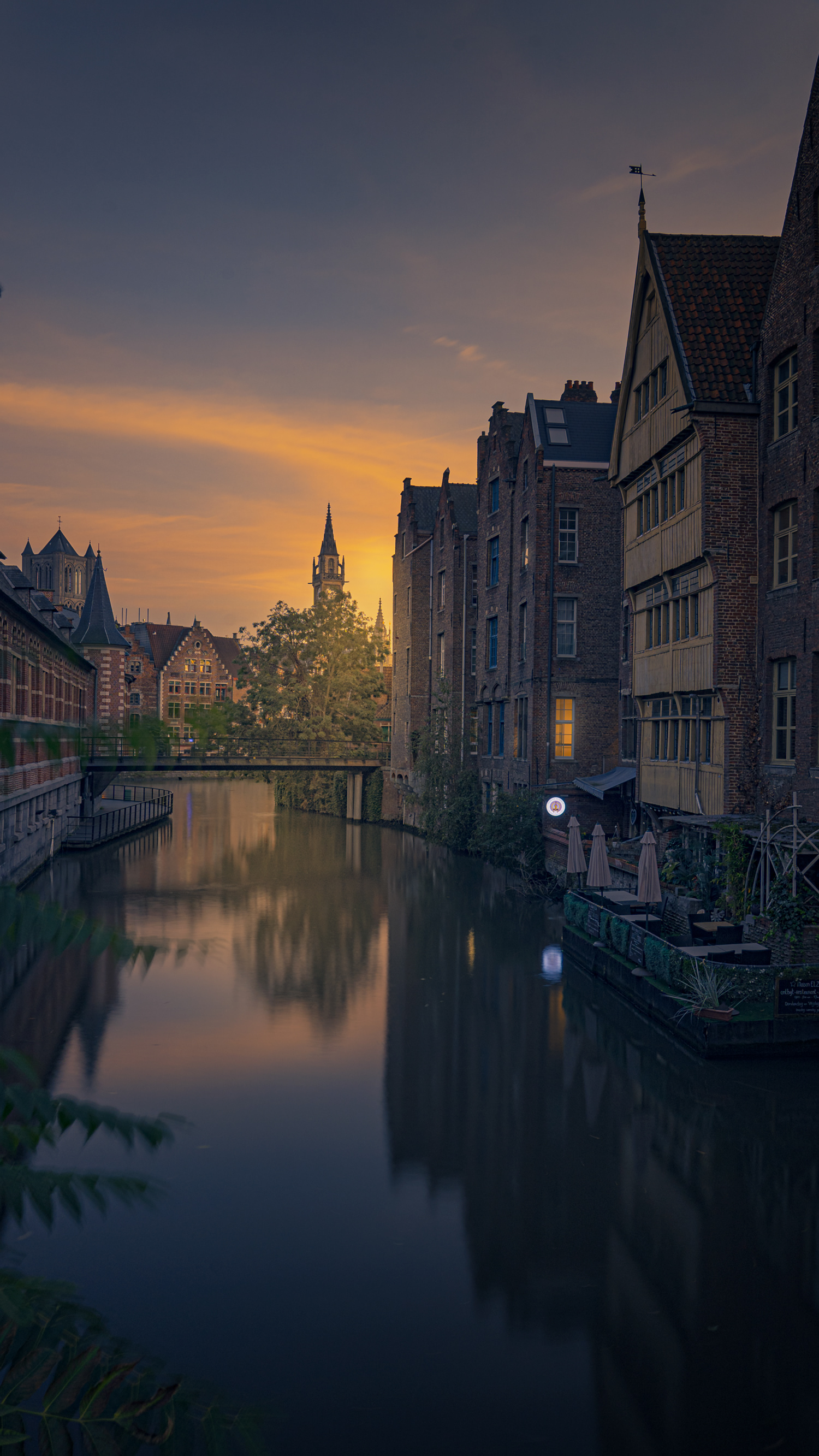 Gante (Belgium)
