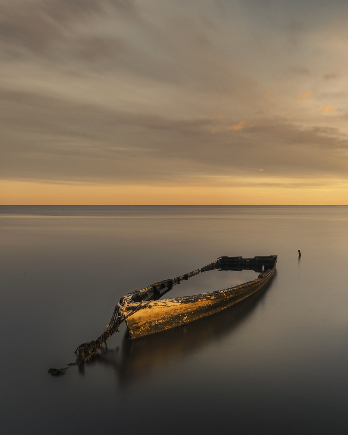 Delta del Ebro - Tarragona (Catalunya, Spain)