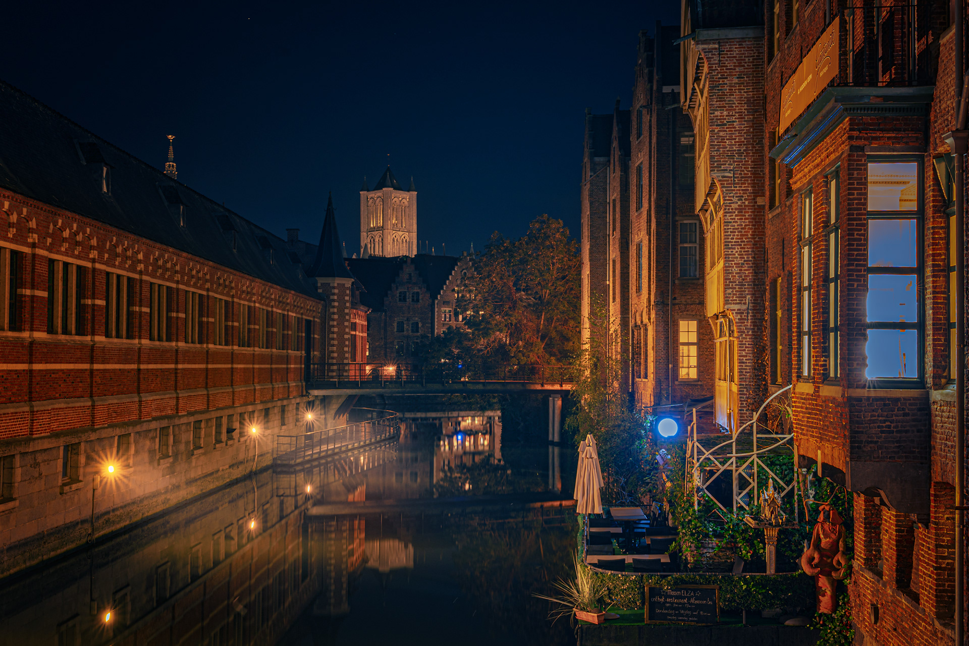 Gante (Belgium)