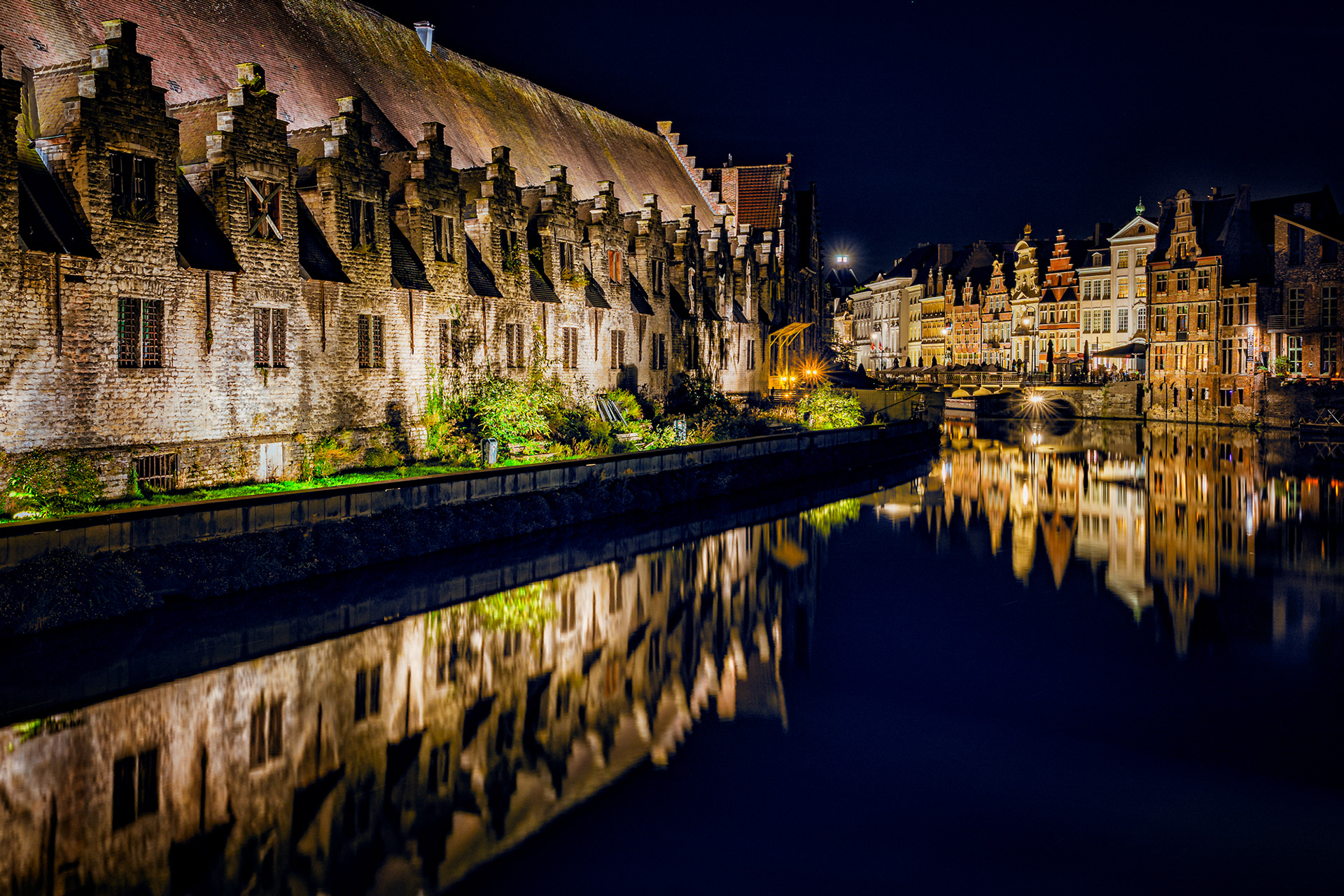 Gante (Belgium)