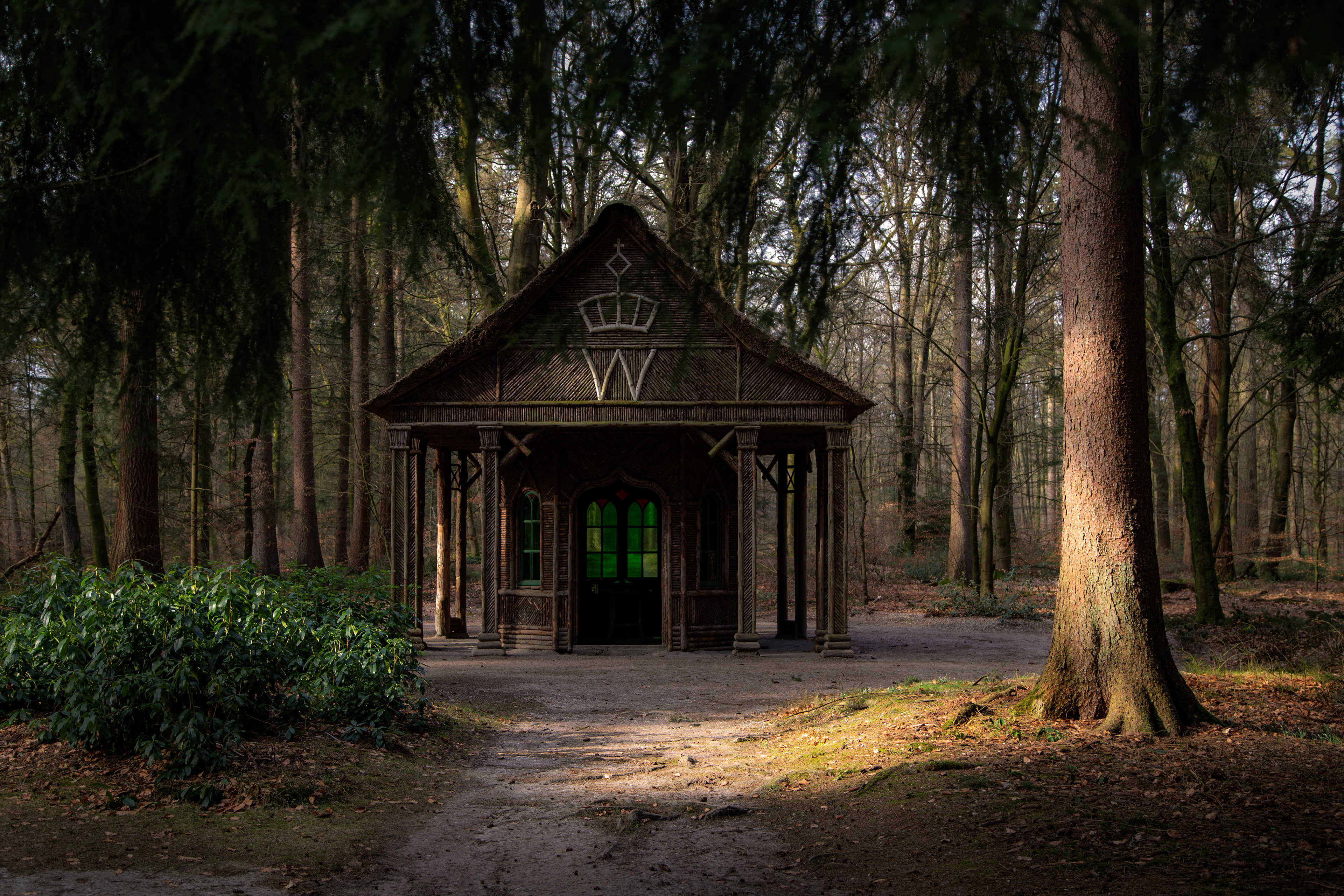 Paleispark 't Loo | 19-02-'25 