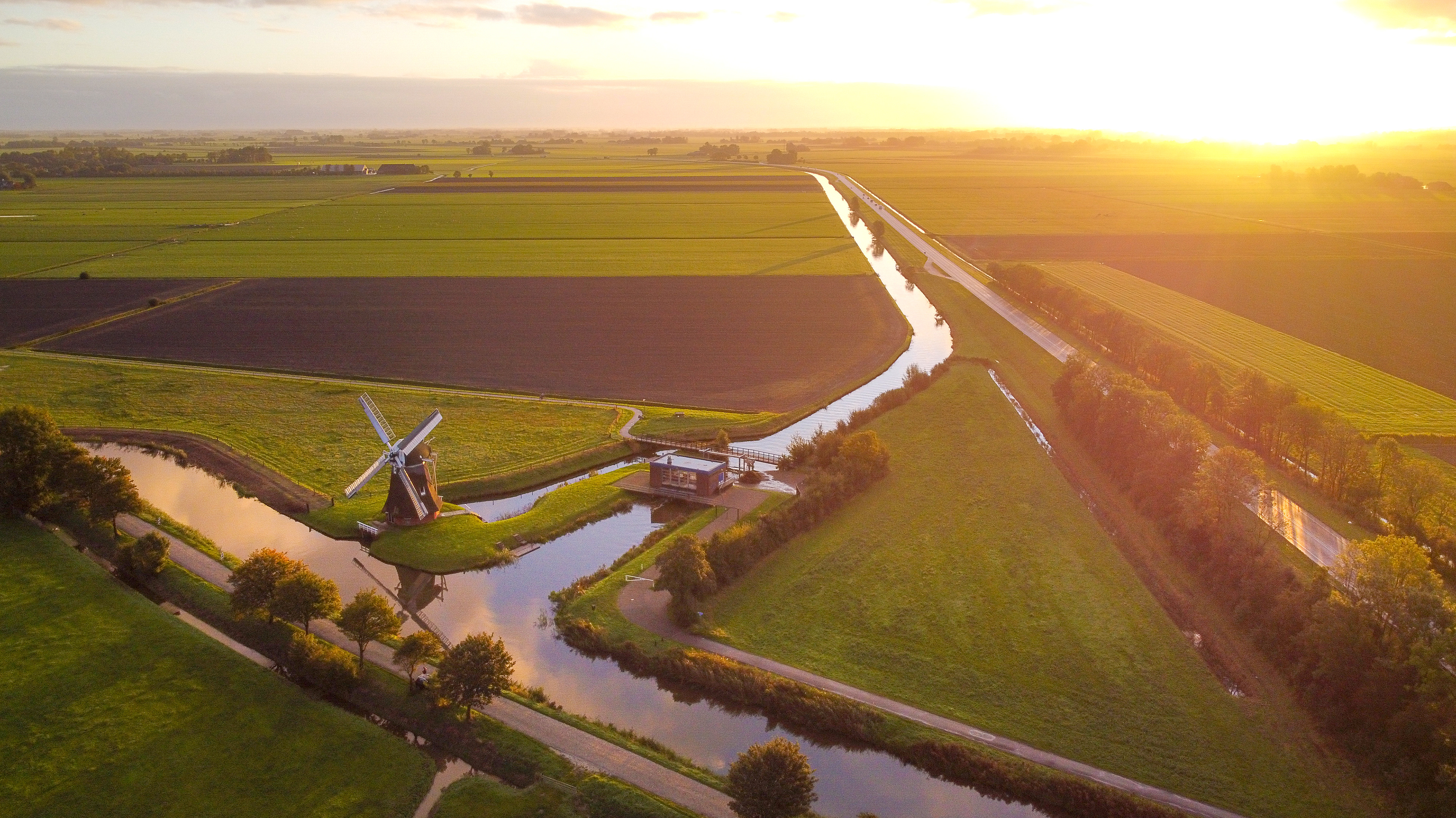 Krimstermolen (Zuidwolde)