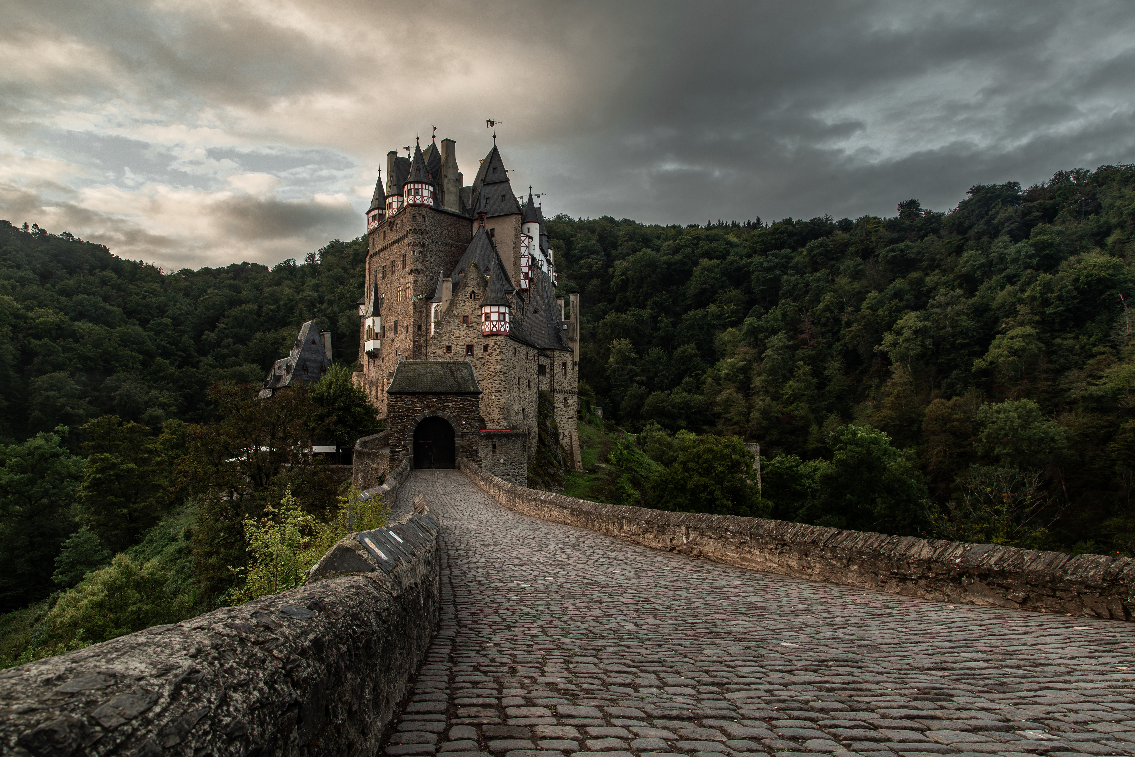 Burg Eltz