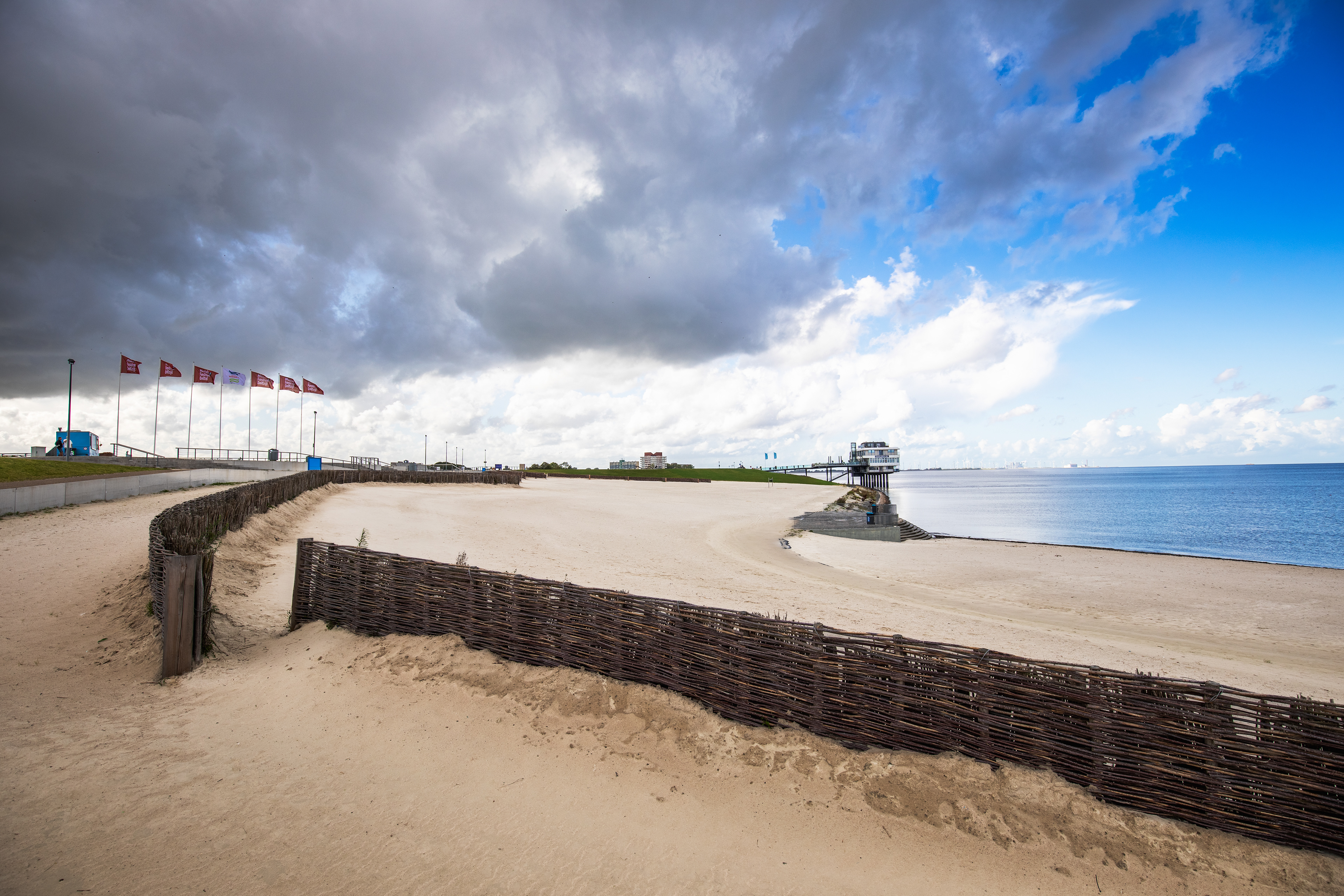 Strand Delfzijl003